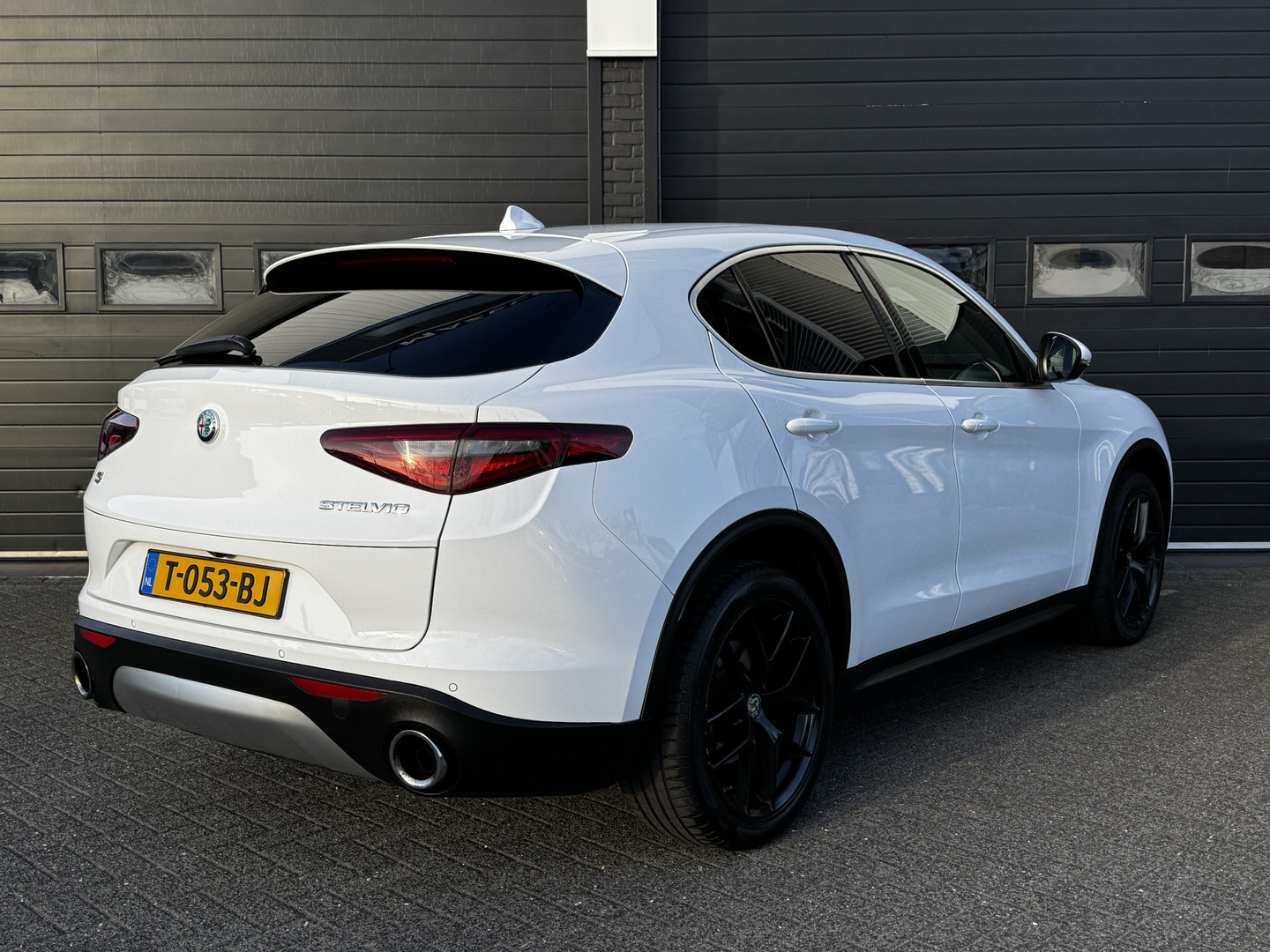 Alfa Romeo Alfa Romeo