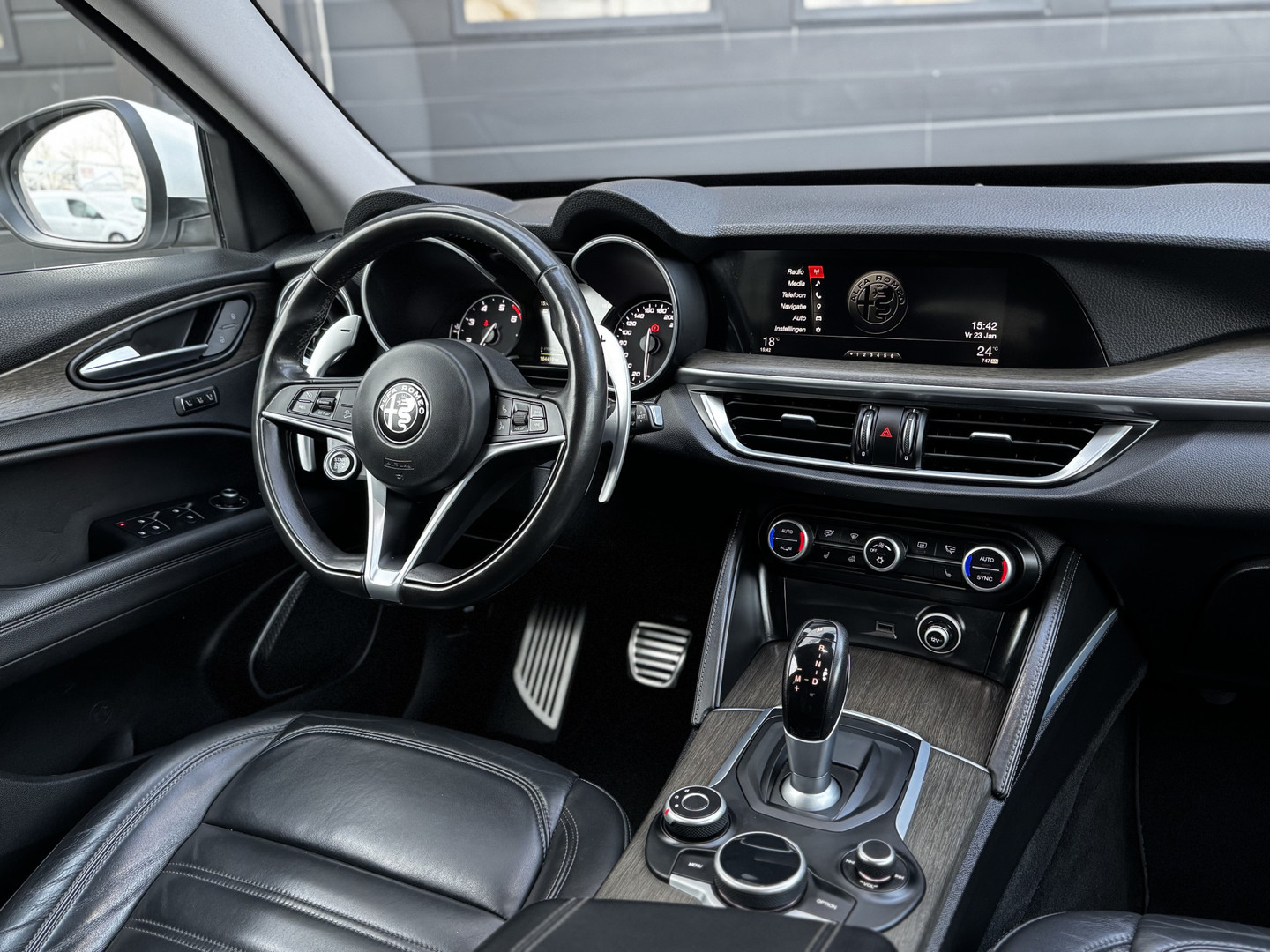 Alfa Romeo Alfa Romeo