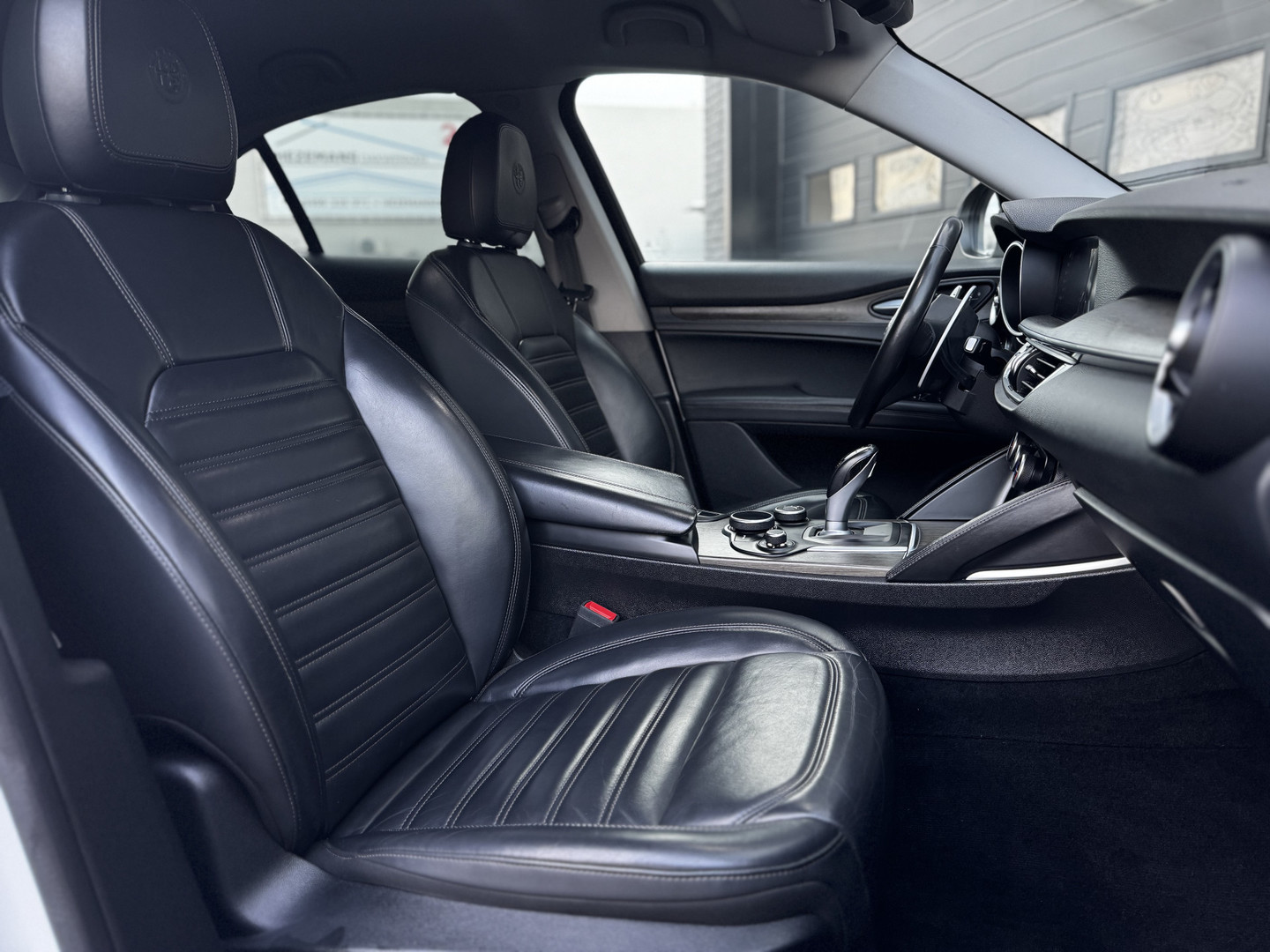 Alfa Romeo Alfa Romeo