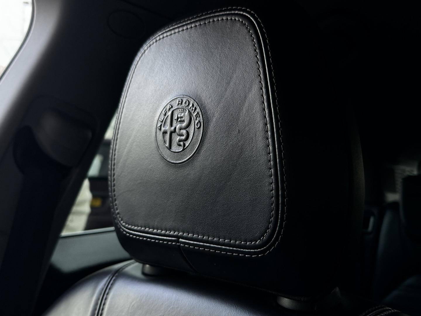 Alfa Romeo Alfa Romeo