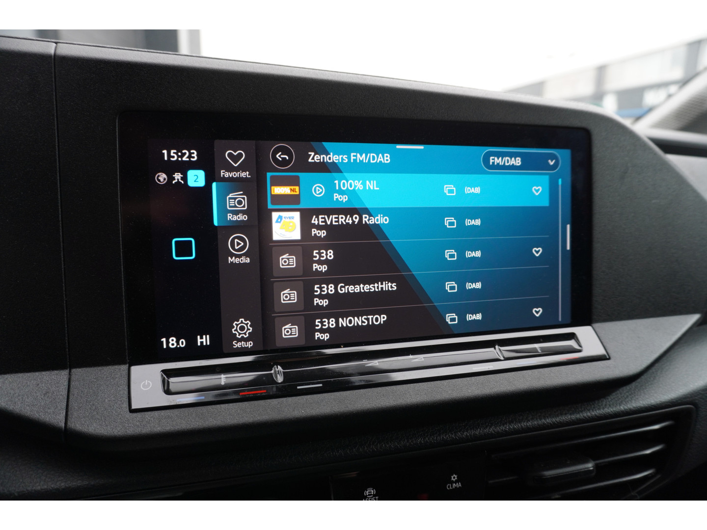 Volkswagen Volkswagen