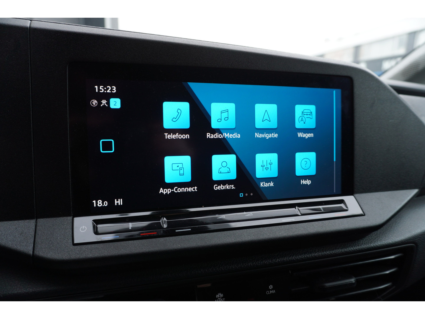 Volkswagen Volkswagen