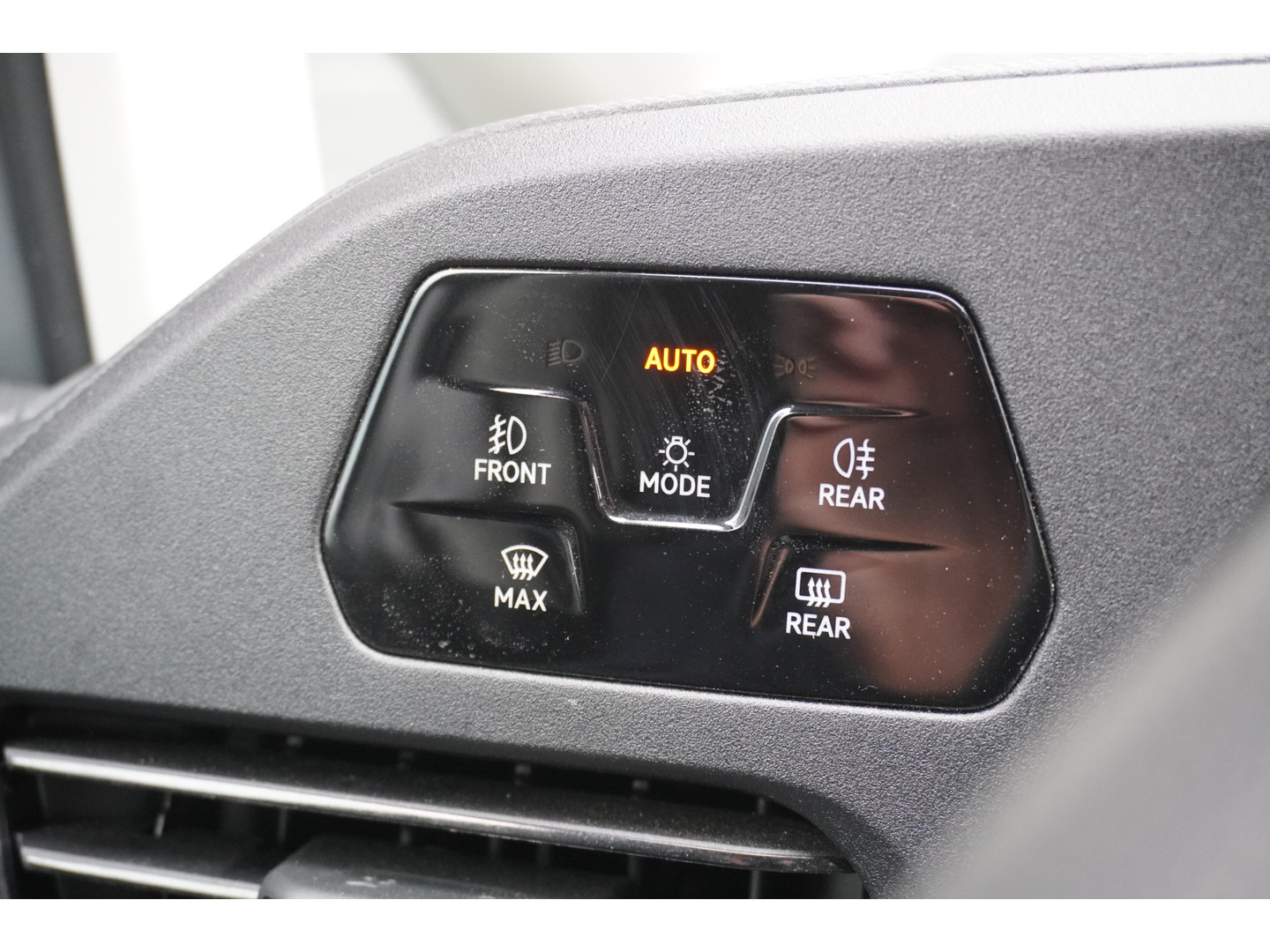 Volkswagen Volkswagen