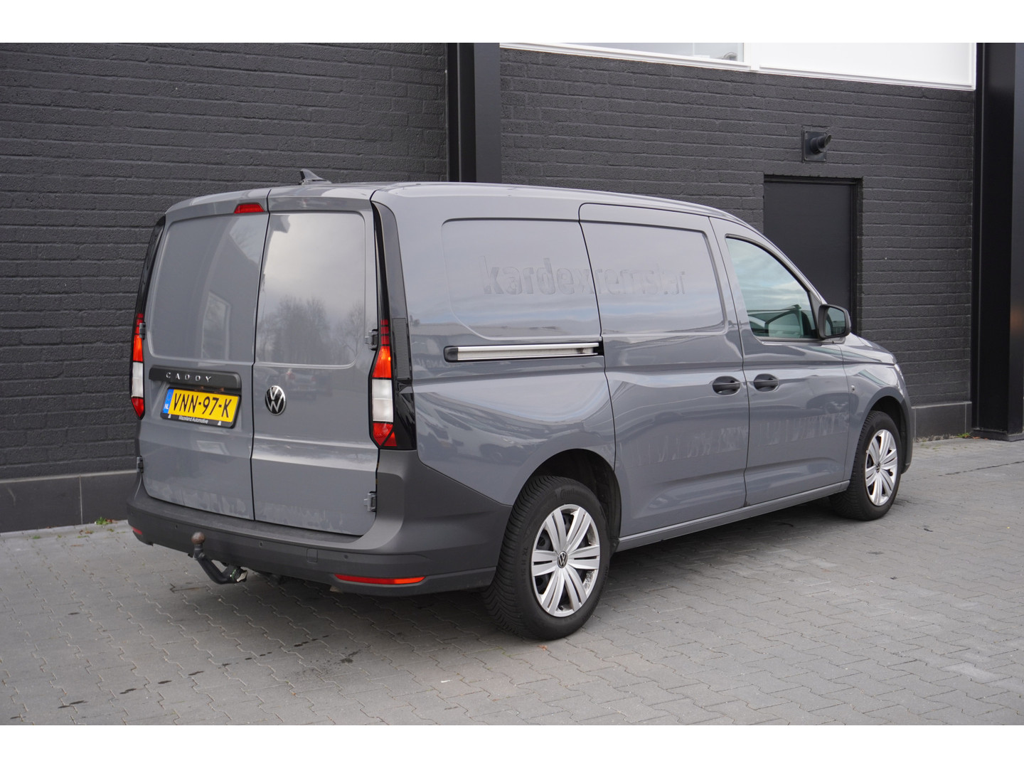 Volkswagen Volkswagen