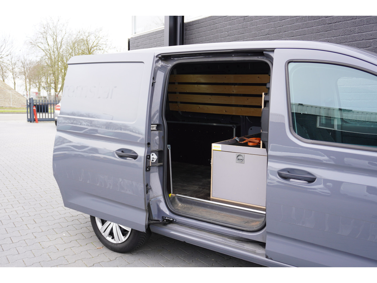 Volkswagen Volkswagen