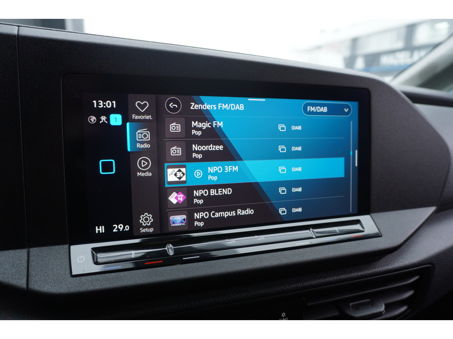 Volkswagen Volkswagen