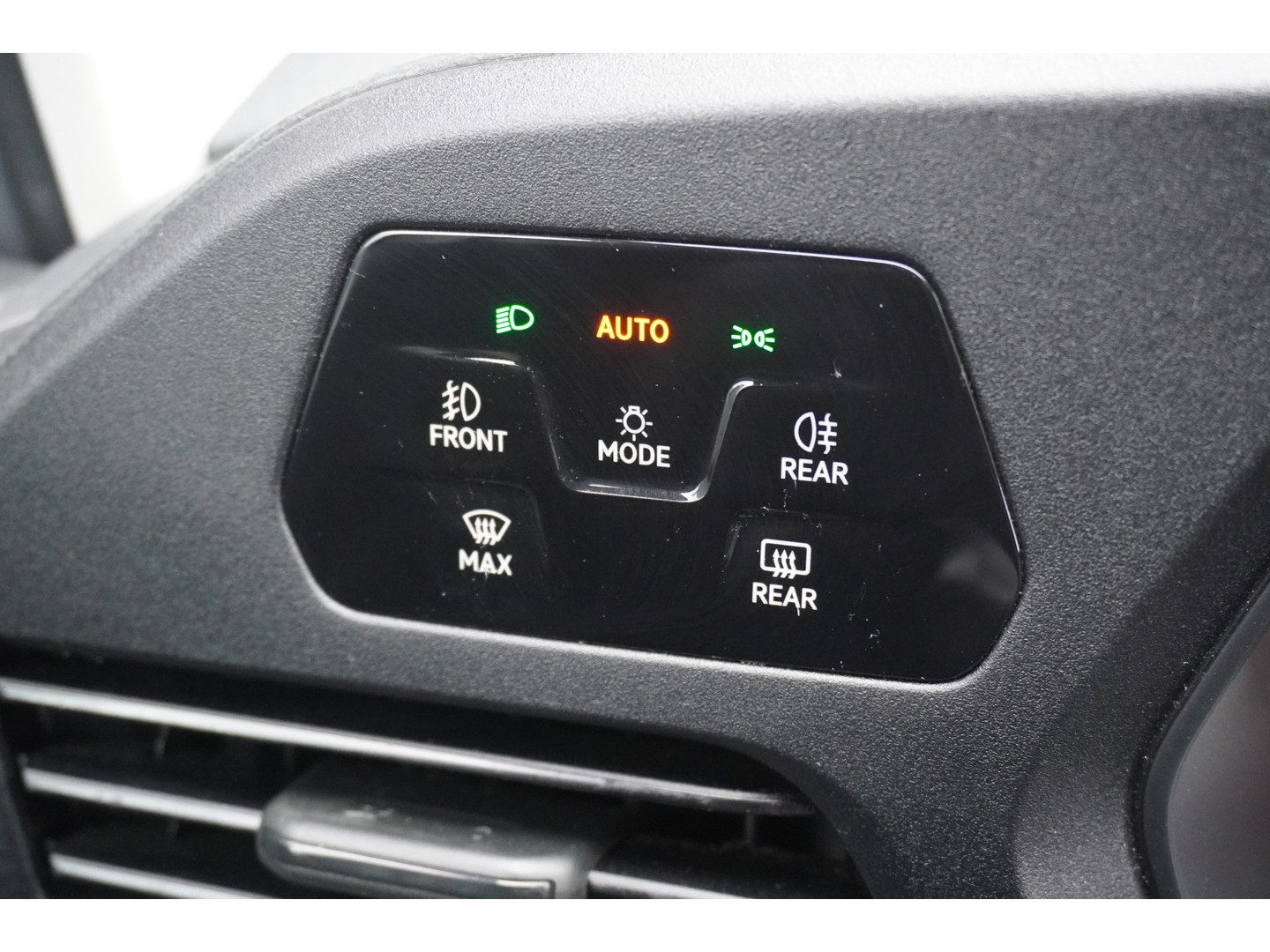 Volkswagen Volkswagen