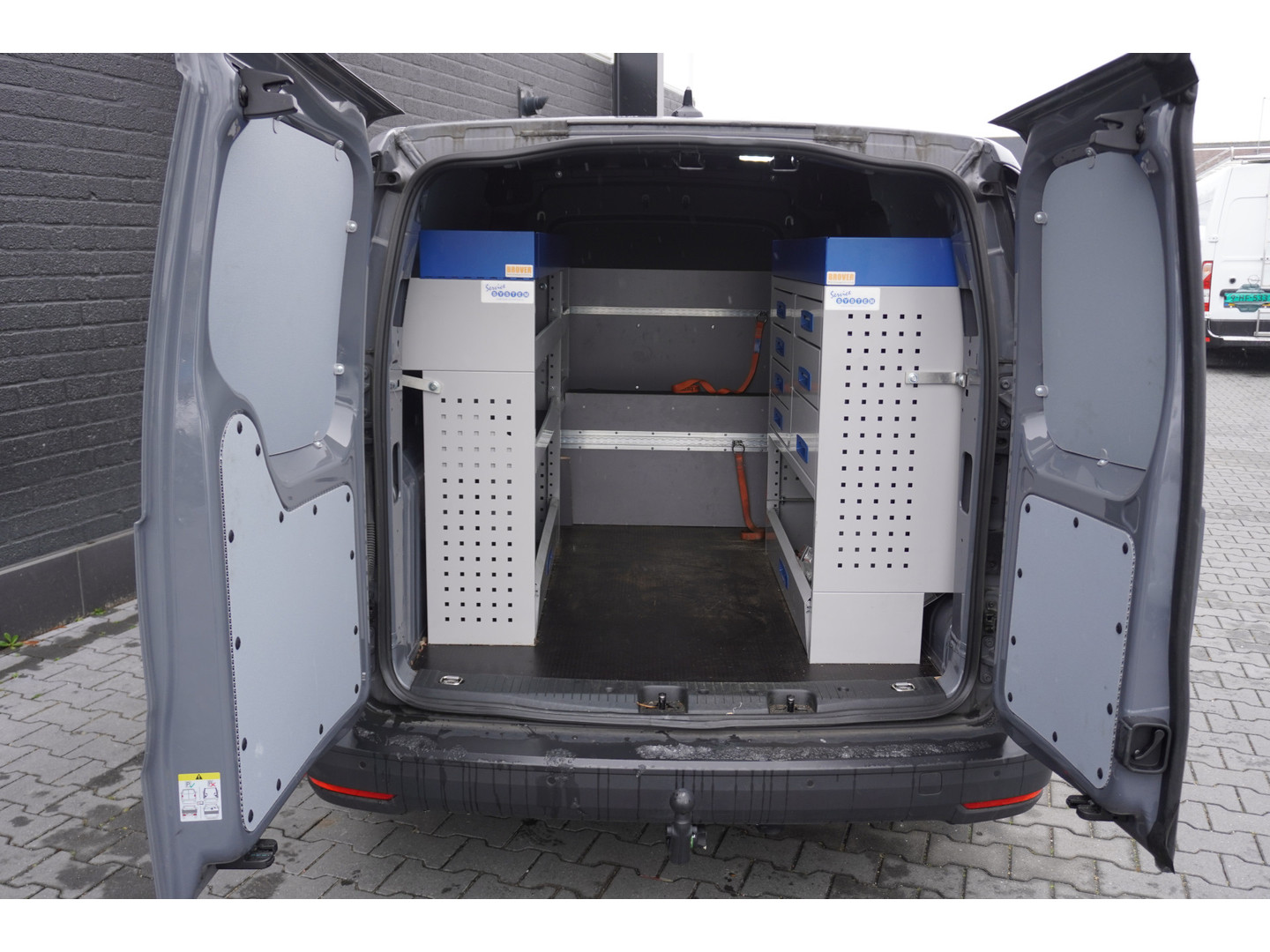 Volkswagen Volkswagen