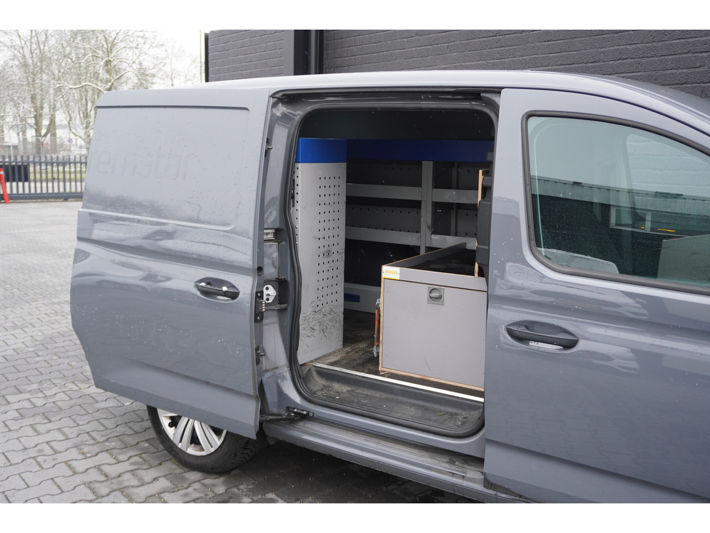 Volkswagen Volkswagen