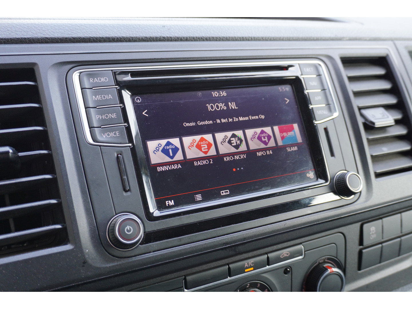 Volkswagen Volkswagen