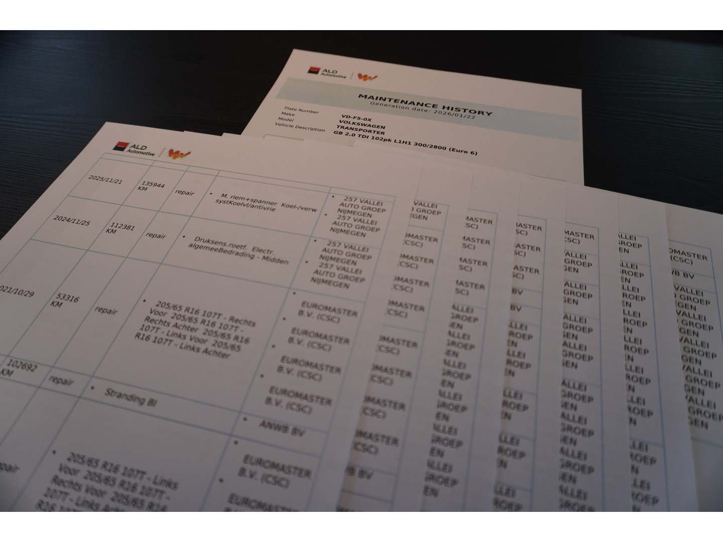 Volkswagen Volkswagen