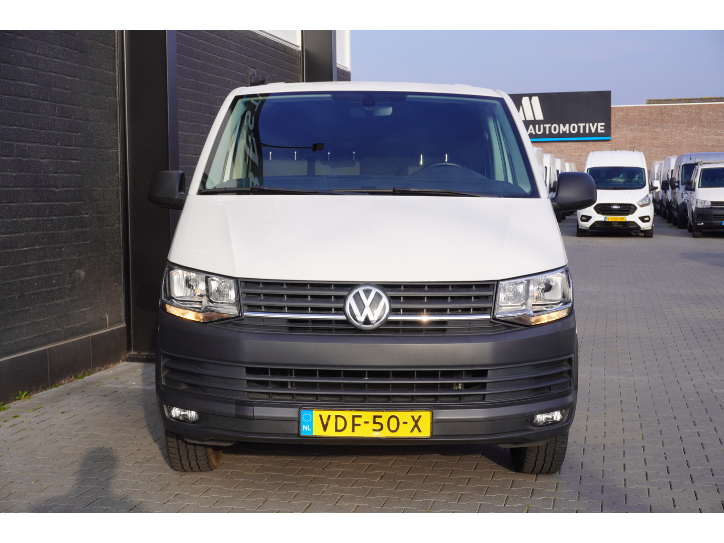 Volkswagen Volkswagen