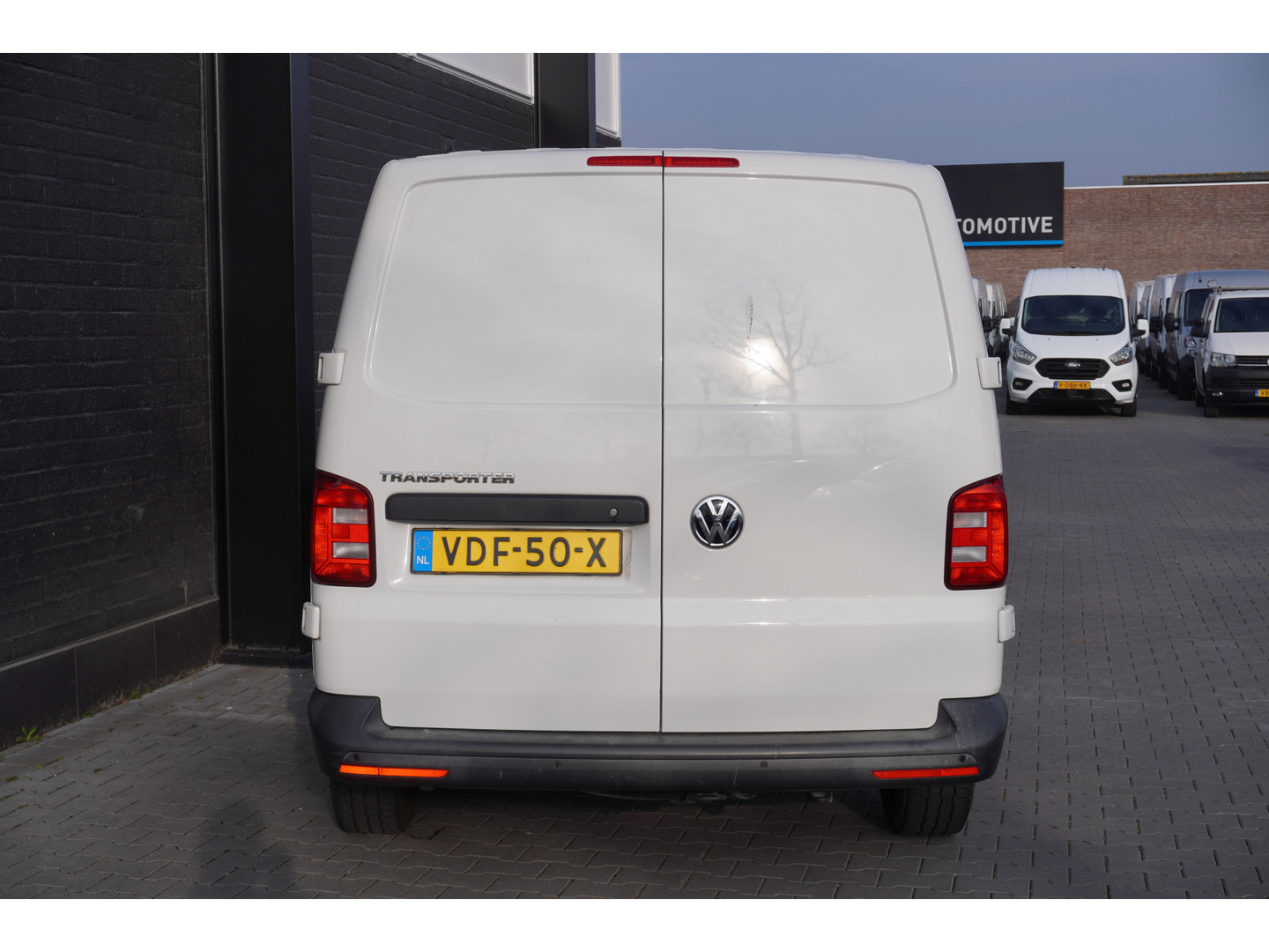 Volkswagen Volkswagen