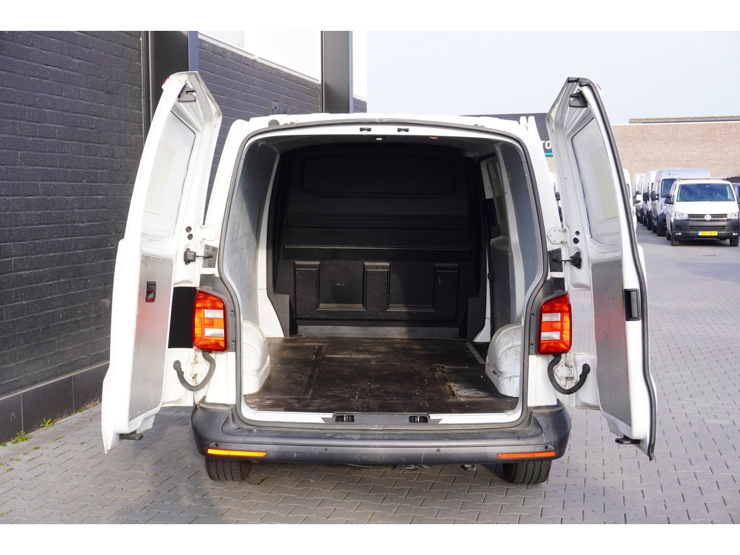 Volkswagen Volkswagen