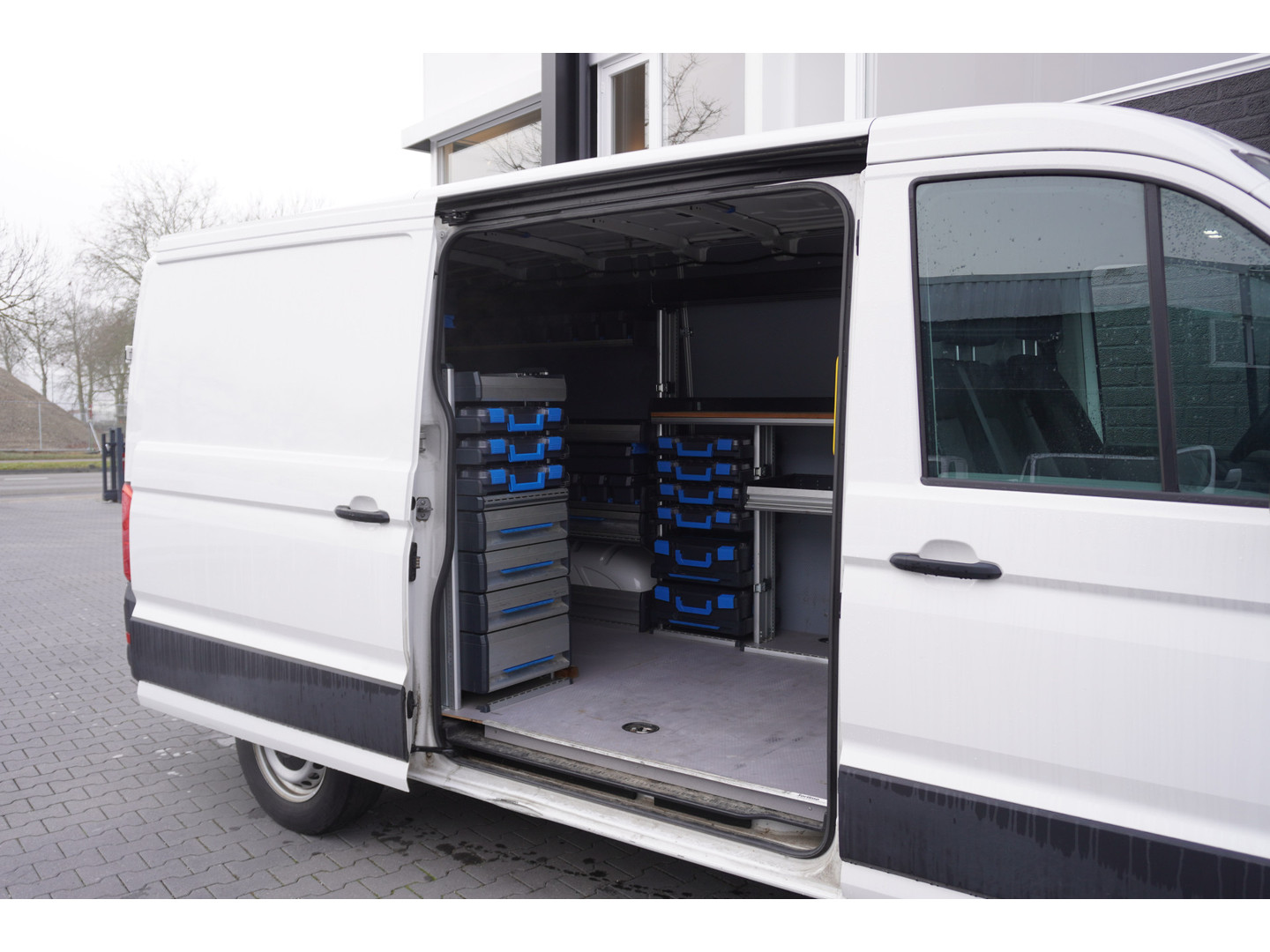 Volkswagen Volkswagen