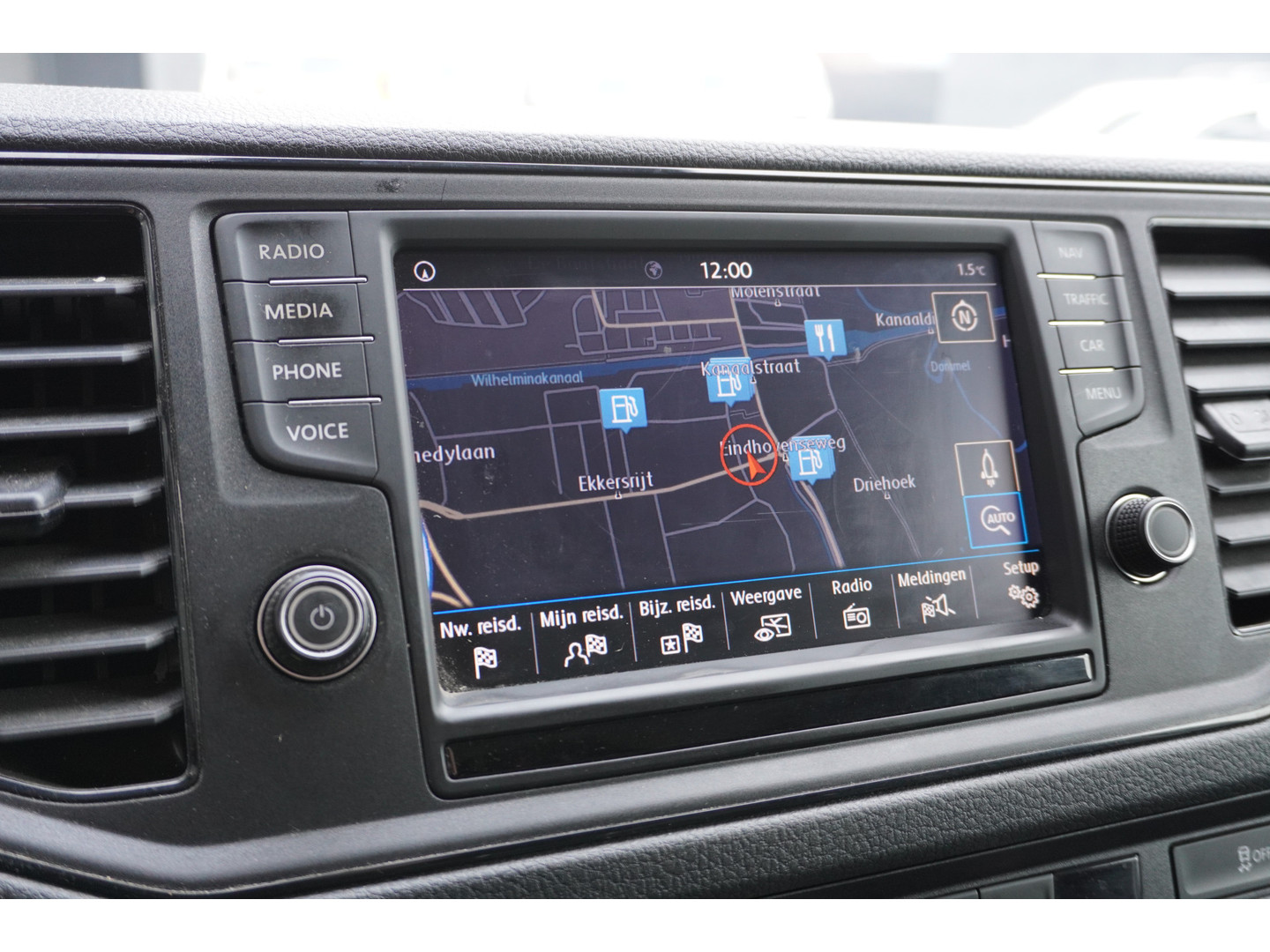 Volkswagen Volkswagen