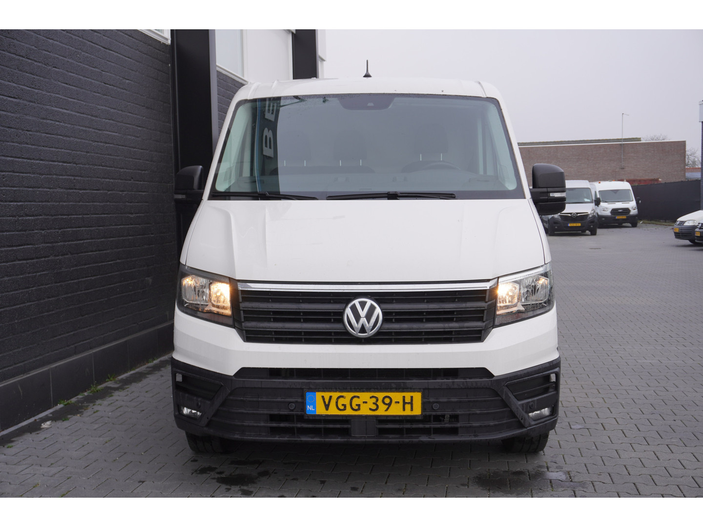 Volkswagen Volkswagen