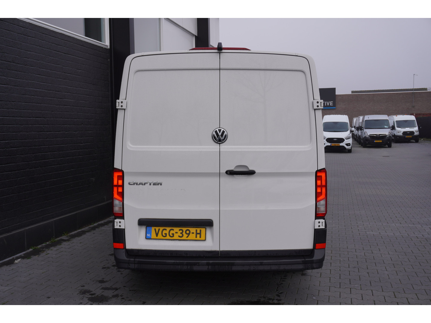 Volkswagen Volkswagen