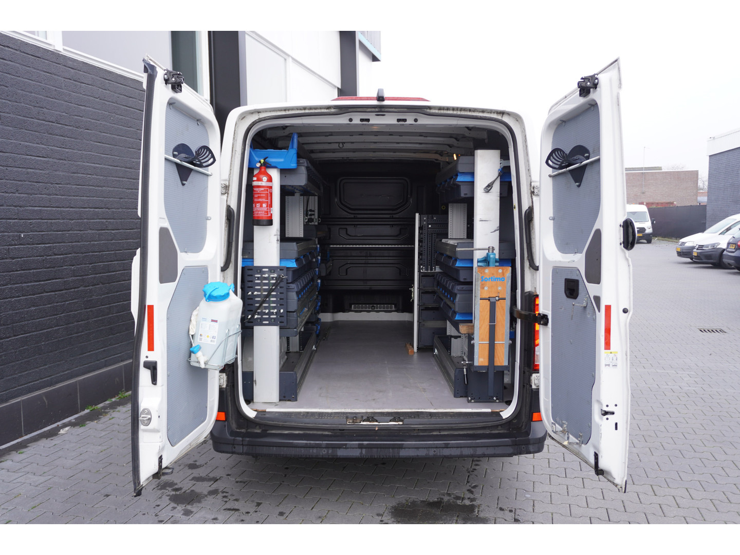 Volkswagen Volkswagen