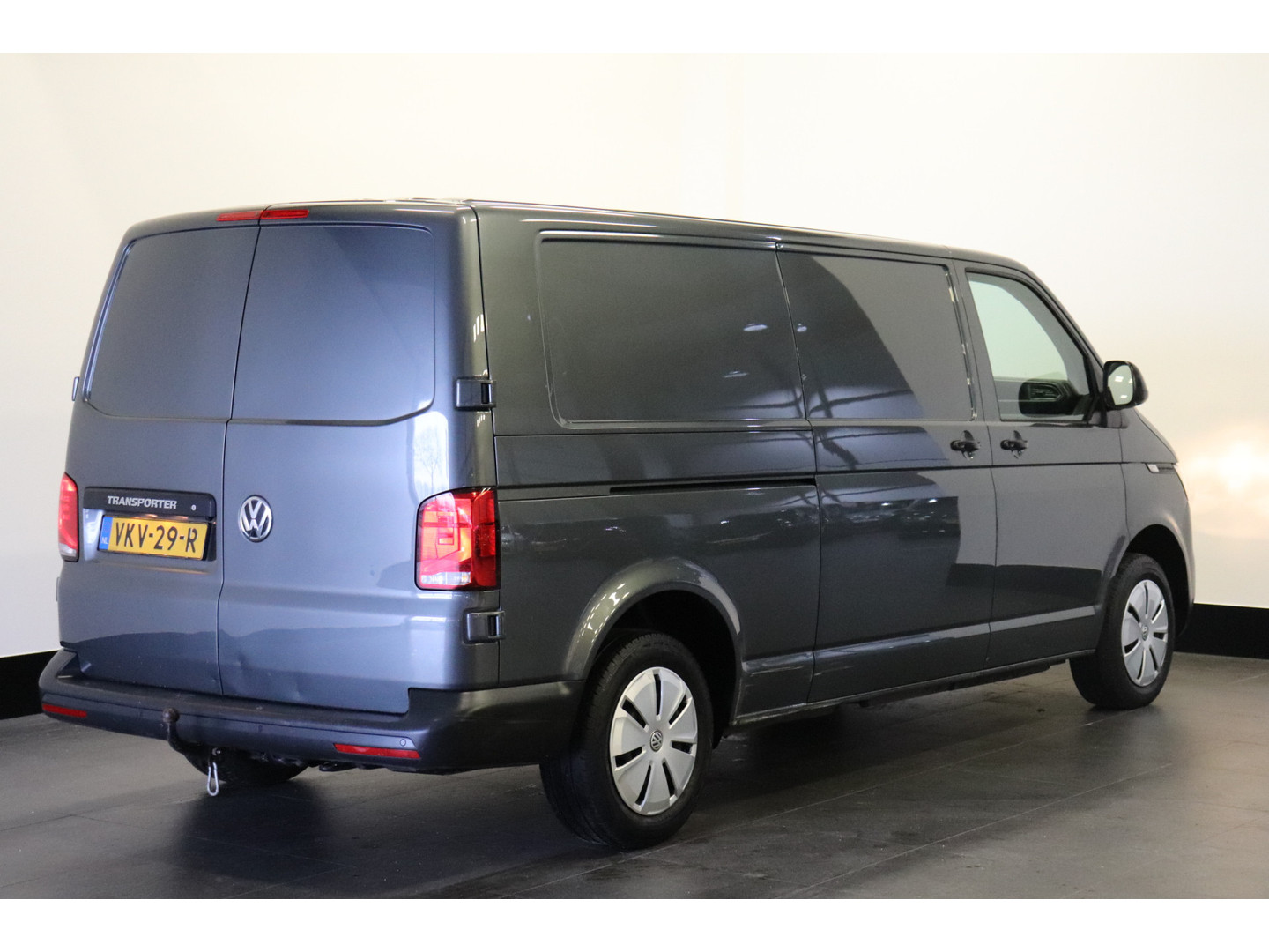 Volkswagen Volkswagen