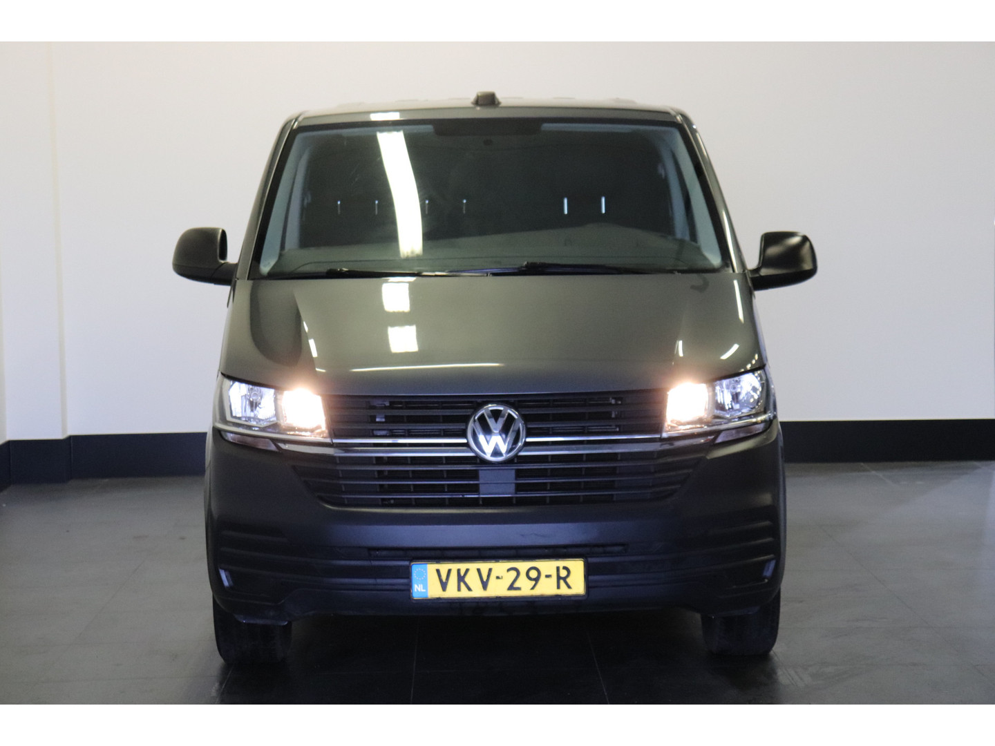 Volkswagen Volkswagen