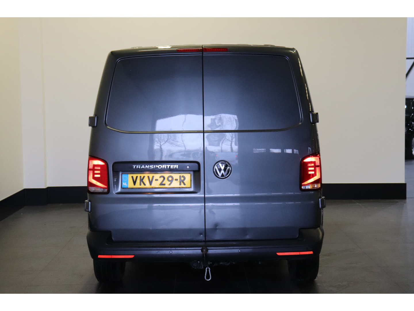 Volkswagen Volkswagen