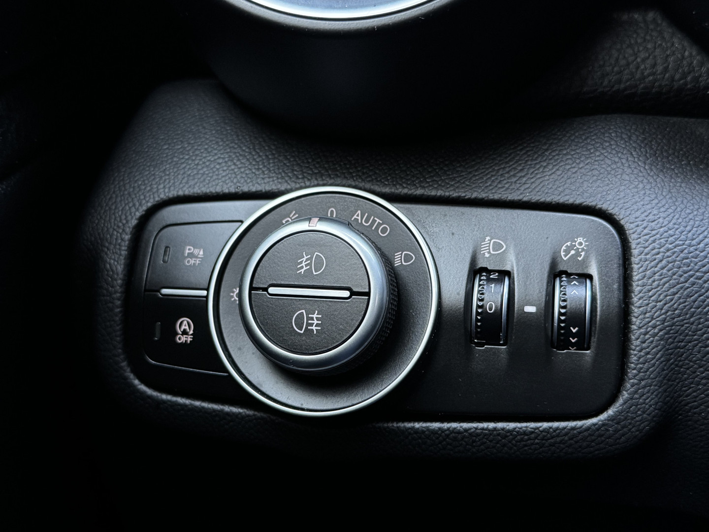 Alfa Romeo Alfa Romeo