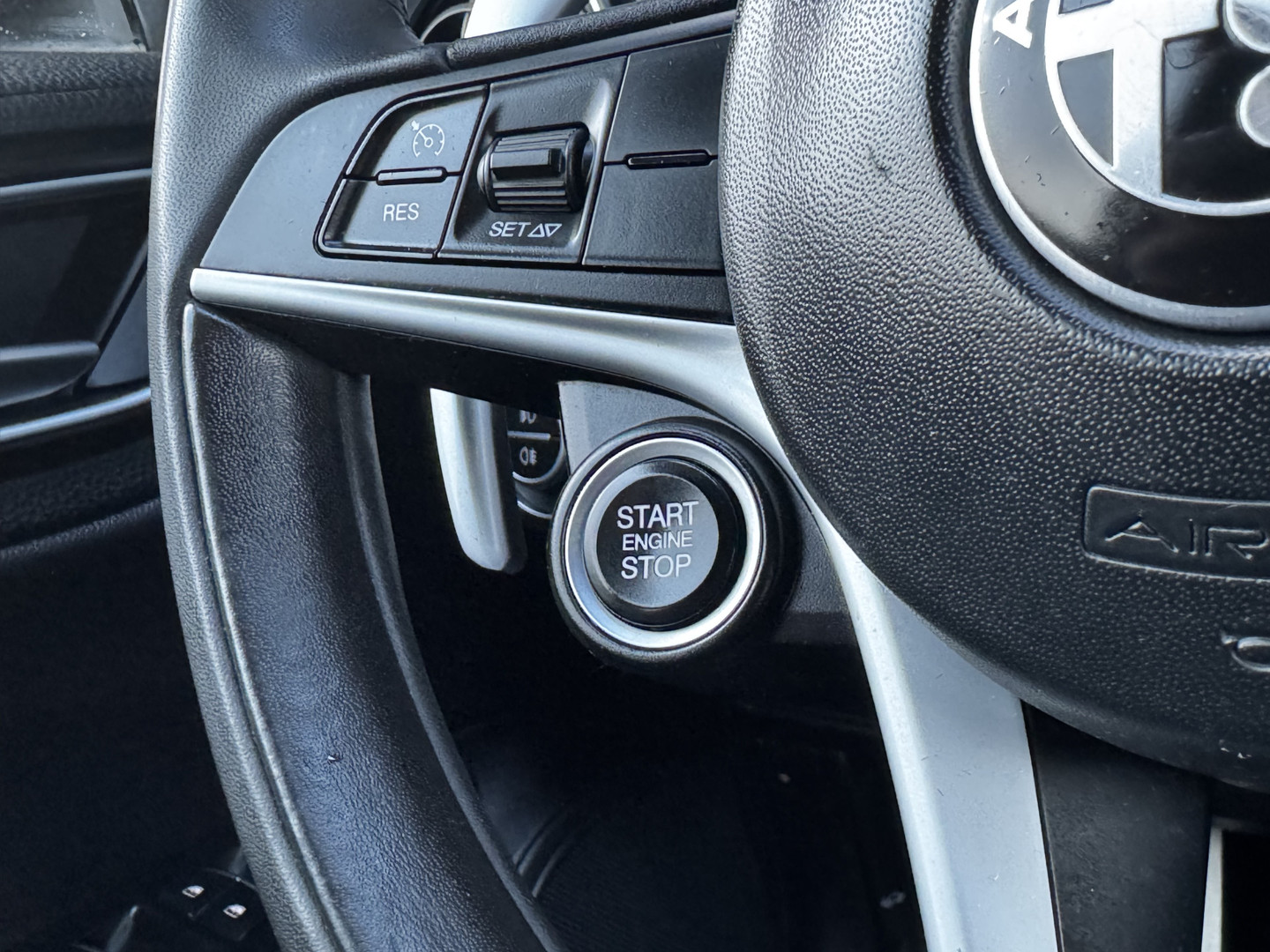 Alfa Romeo Alfa Romeo