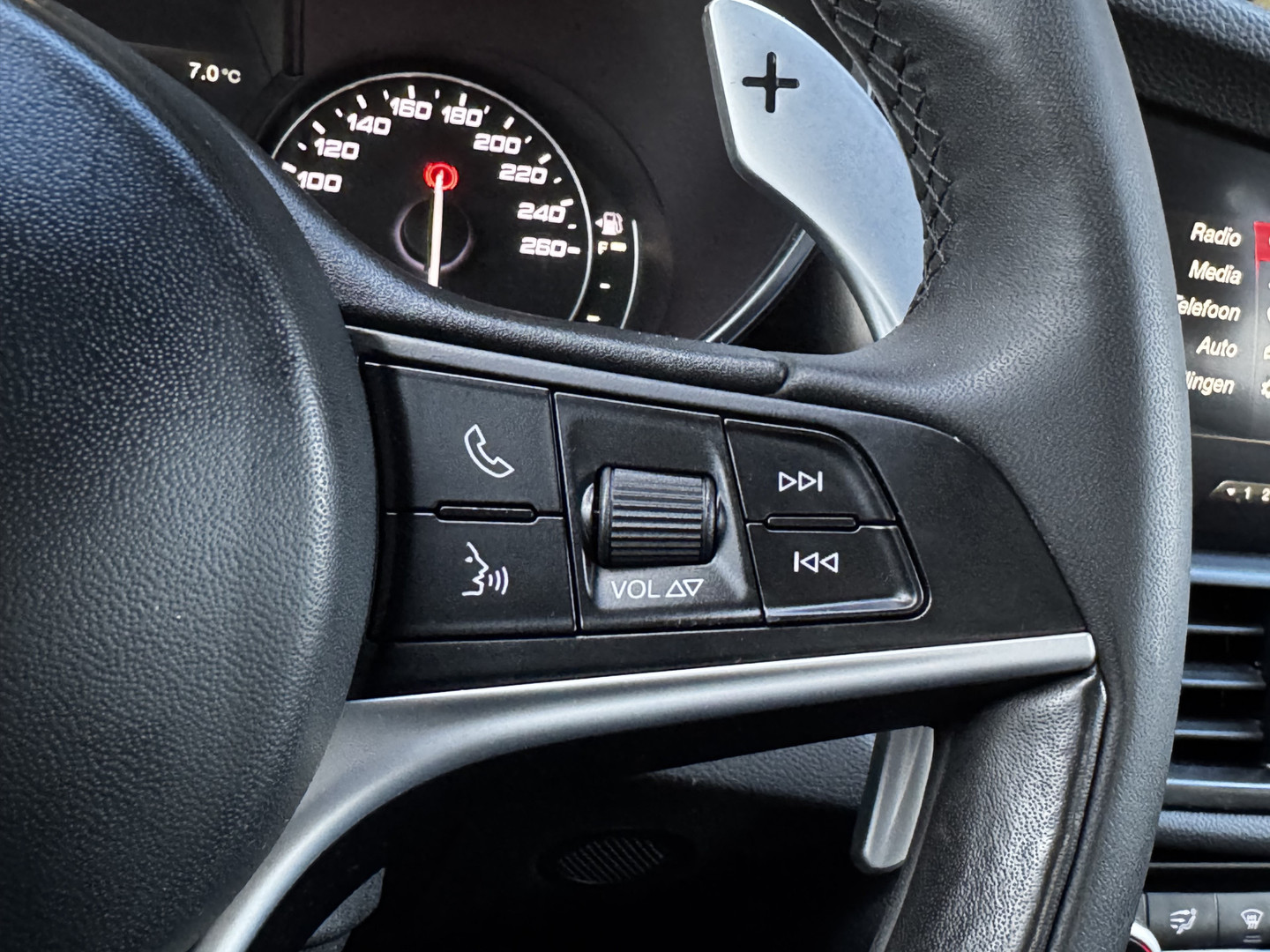 Alfa Romeo Alfa Romeo