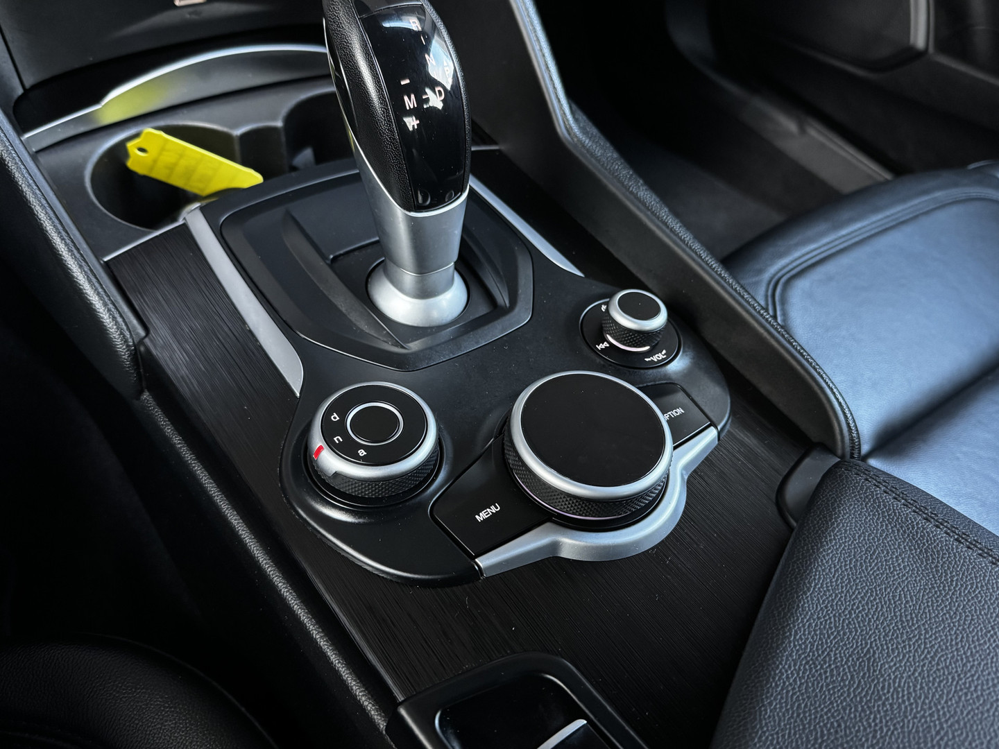 Alfa Romeo Alfa Romeo