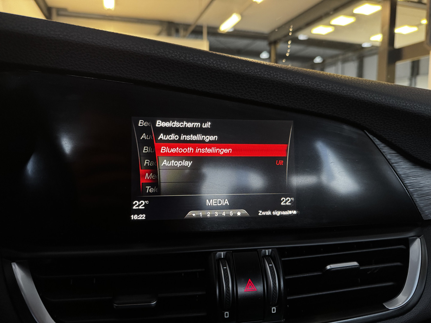 Alfa Romeo Alfa Romeo