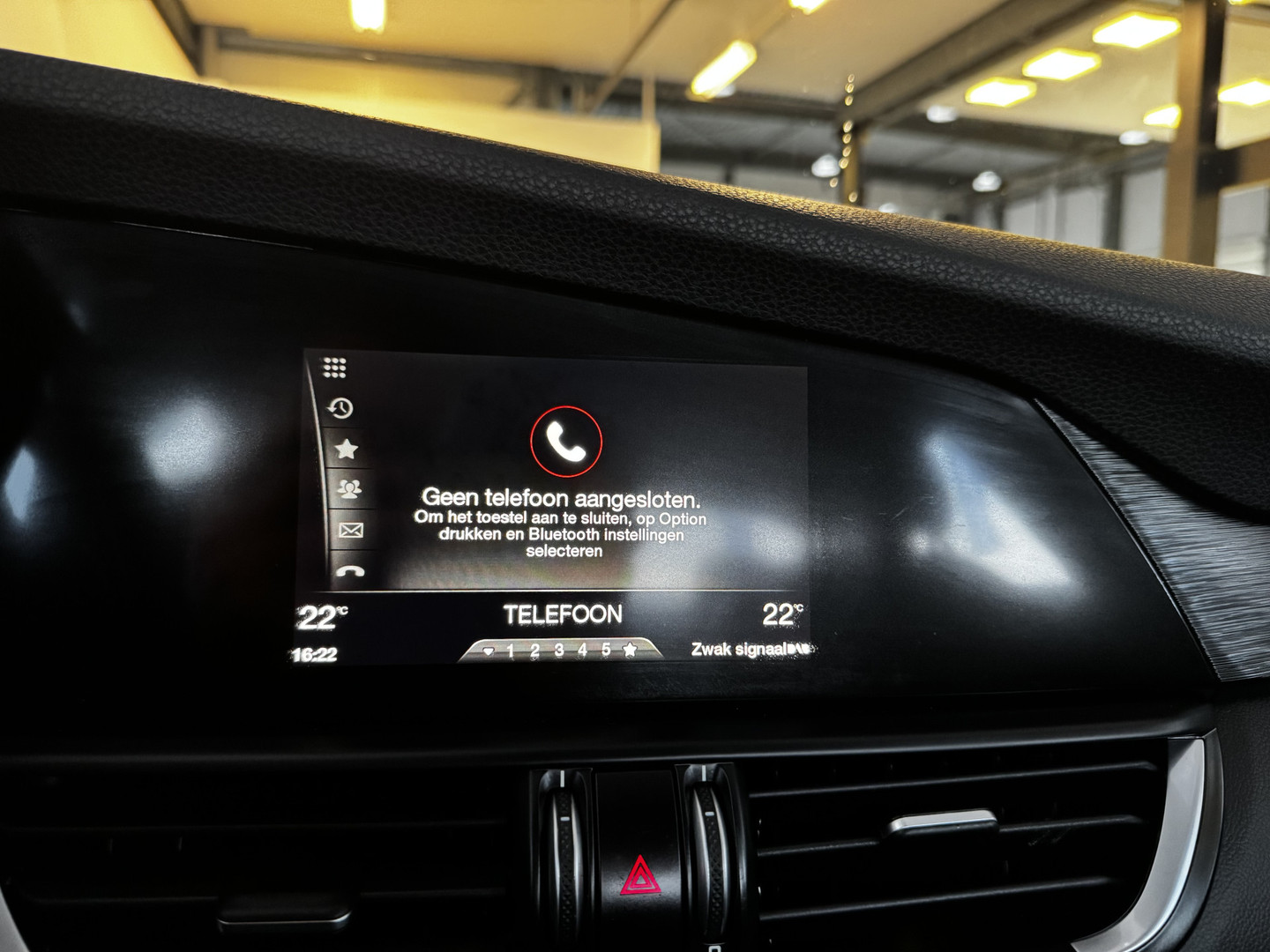 Alfa Romeo Alfa Romeo