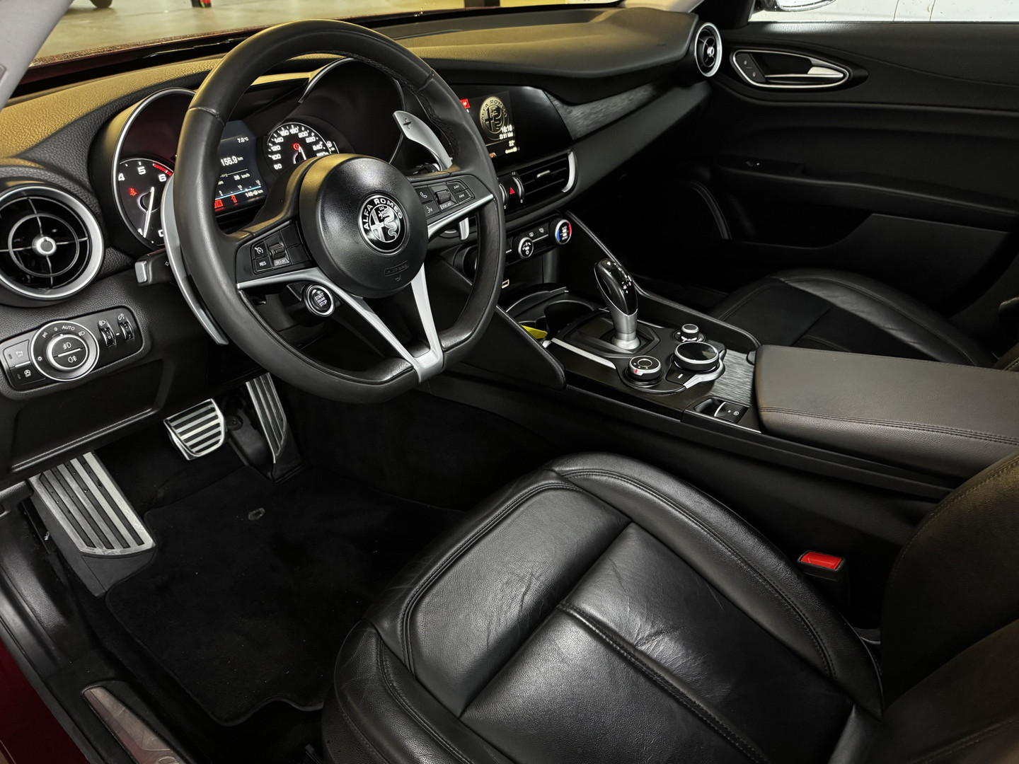 Alfa Romeo Alfa Romeo