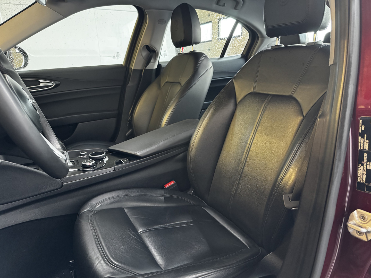 Alfa Romeo Alfa Romeo