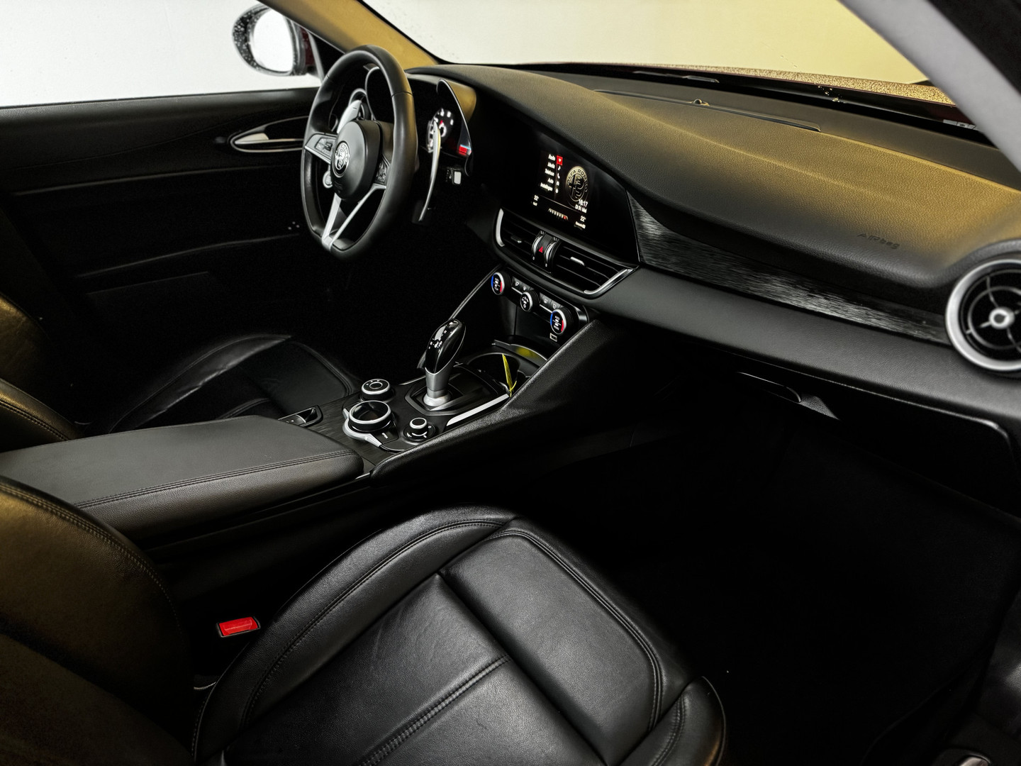 Alfa Romeo Alfa Romeo