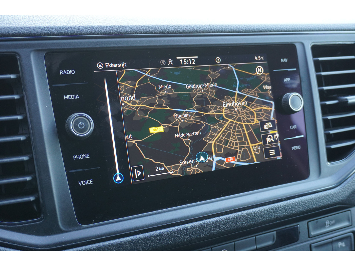 Volkswagen Volkswagen