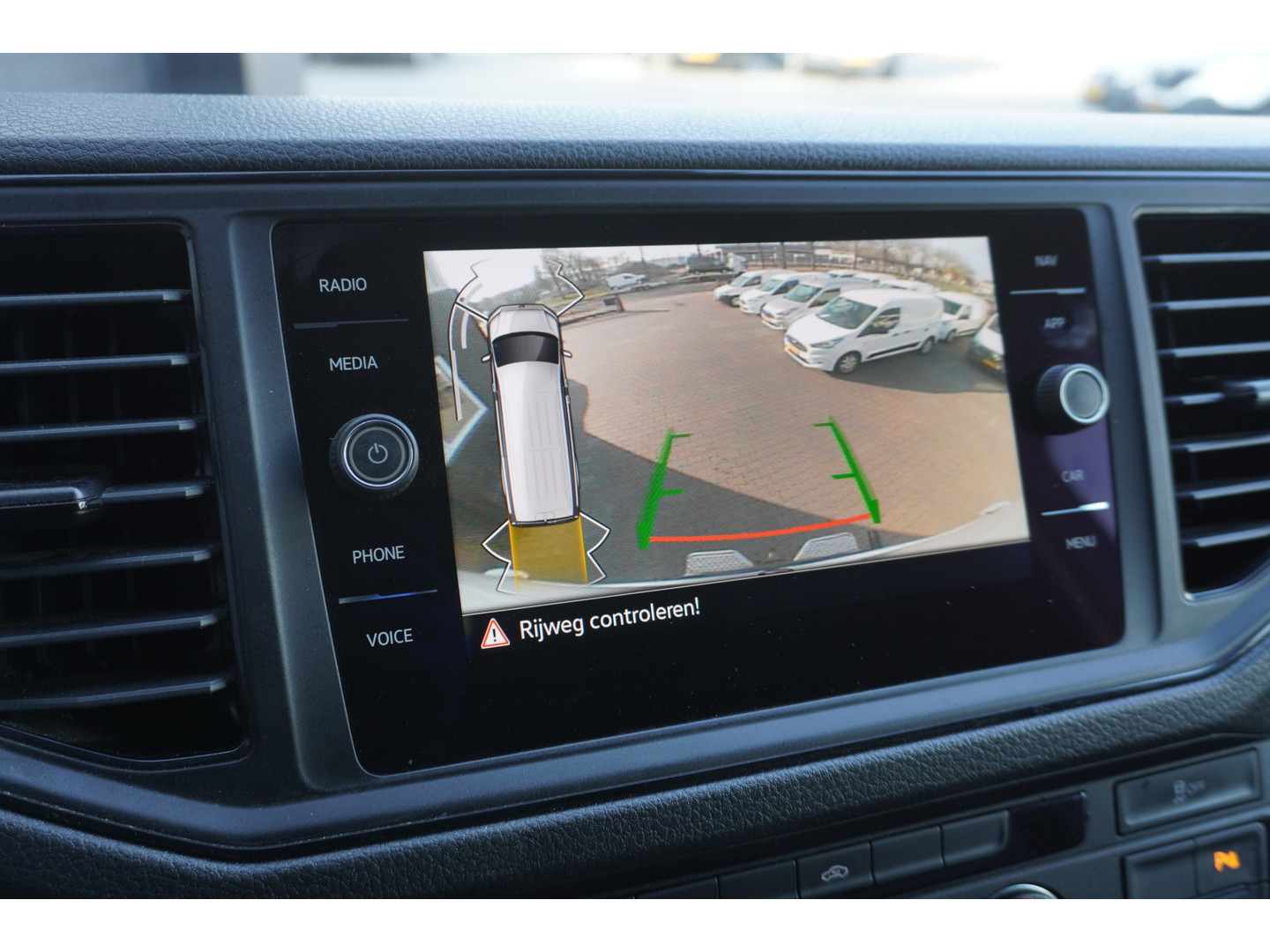 Volkswagen Volkswagen