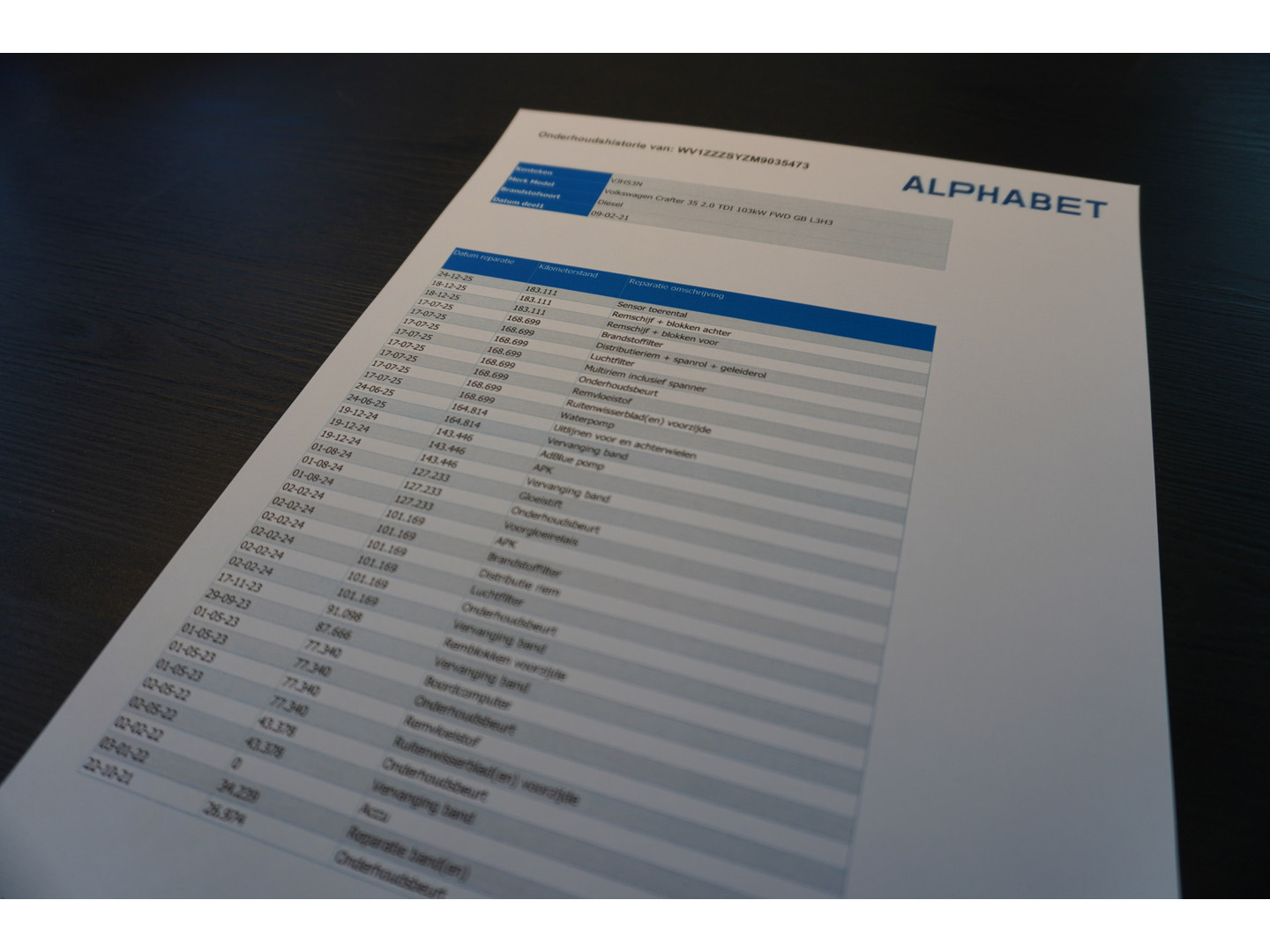 Volkswagen Volkswagen