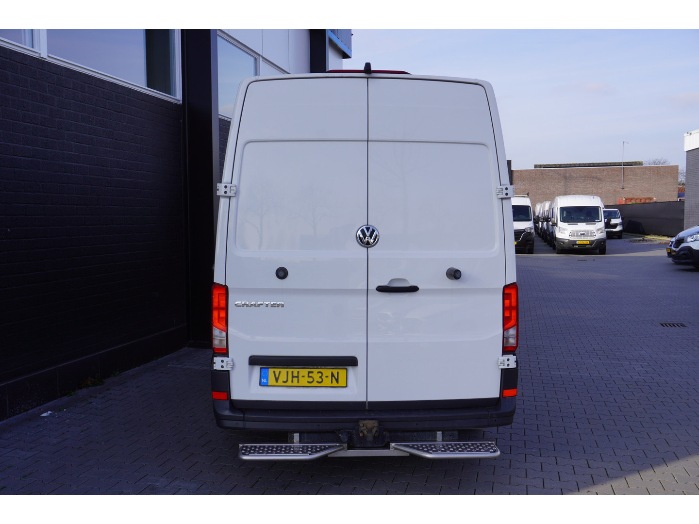 Volkswagen Volkswagen