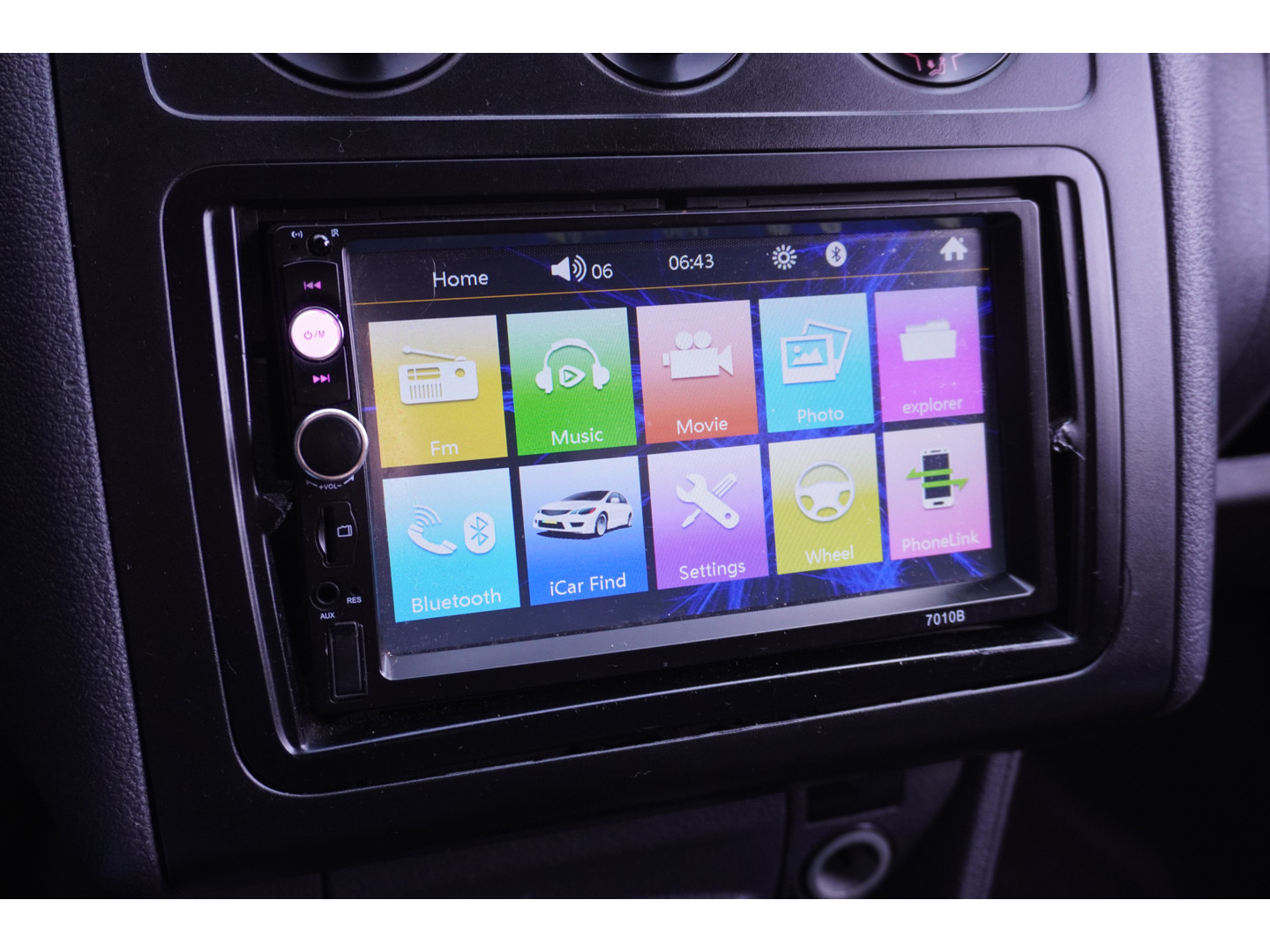 Volkswagen Volkswagen