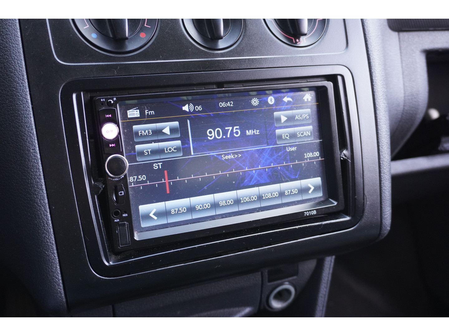 Volkswagen Volkswagen