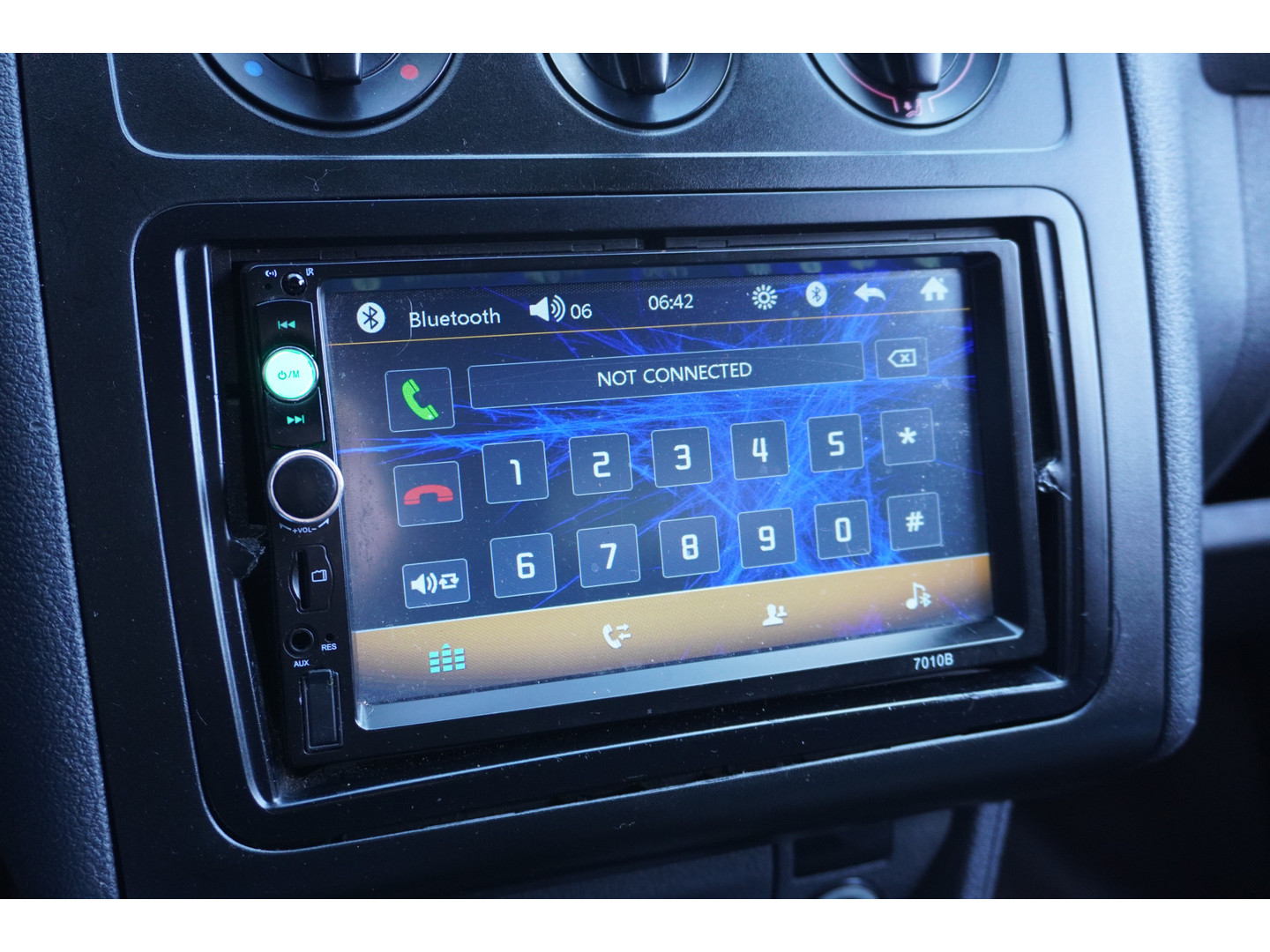 Volkswagen Volkswagen