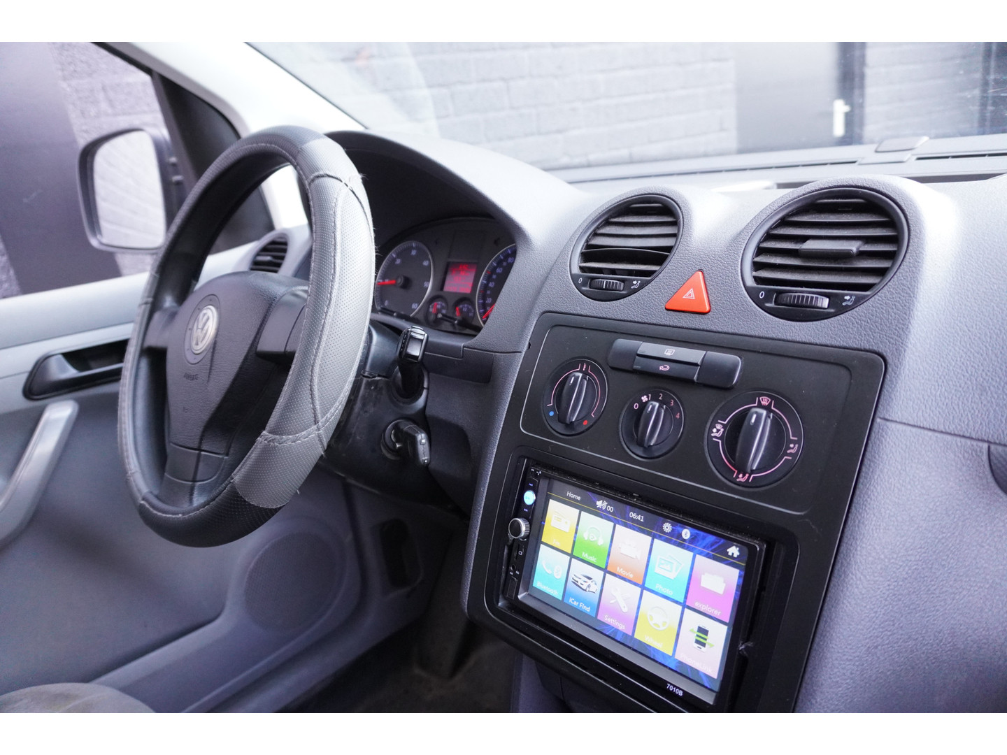 Volkswagen Volkswagen