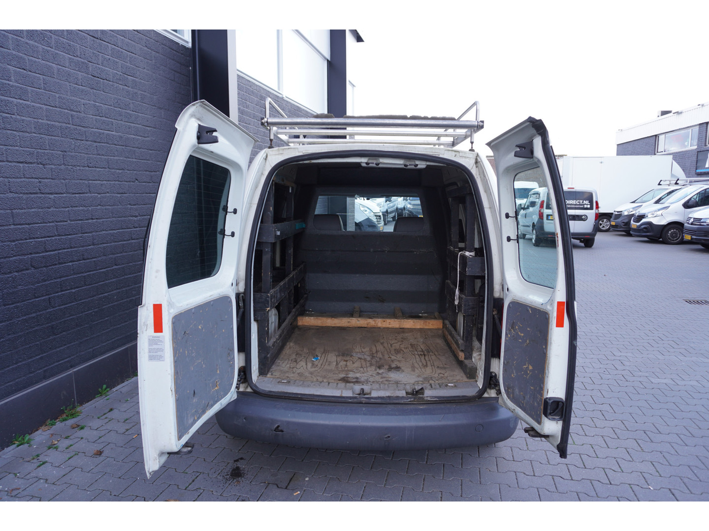 Volkswagen Volkswagen