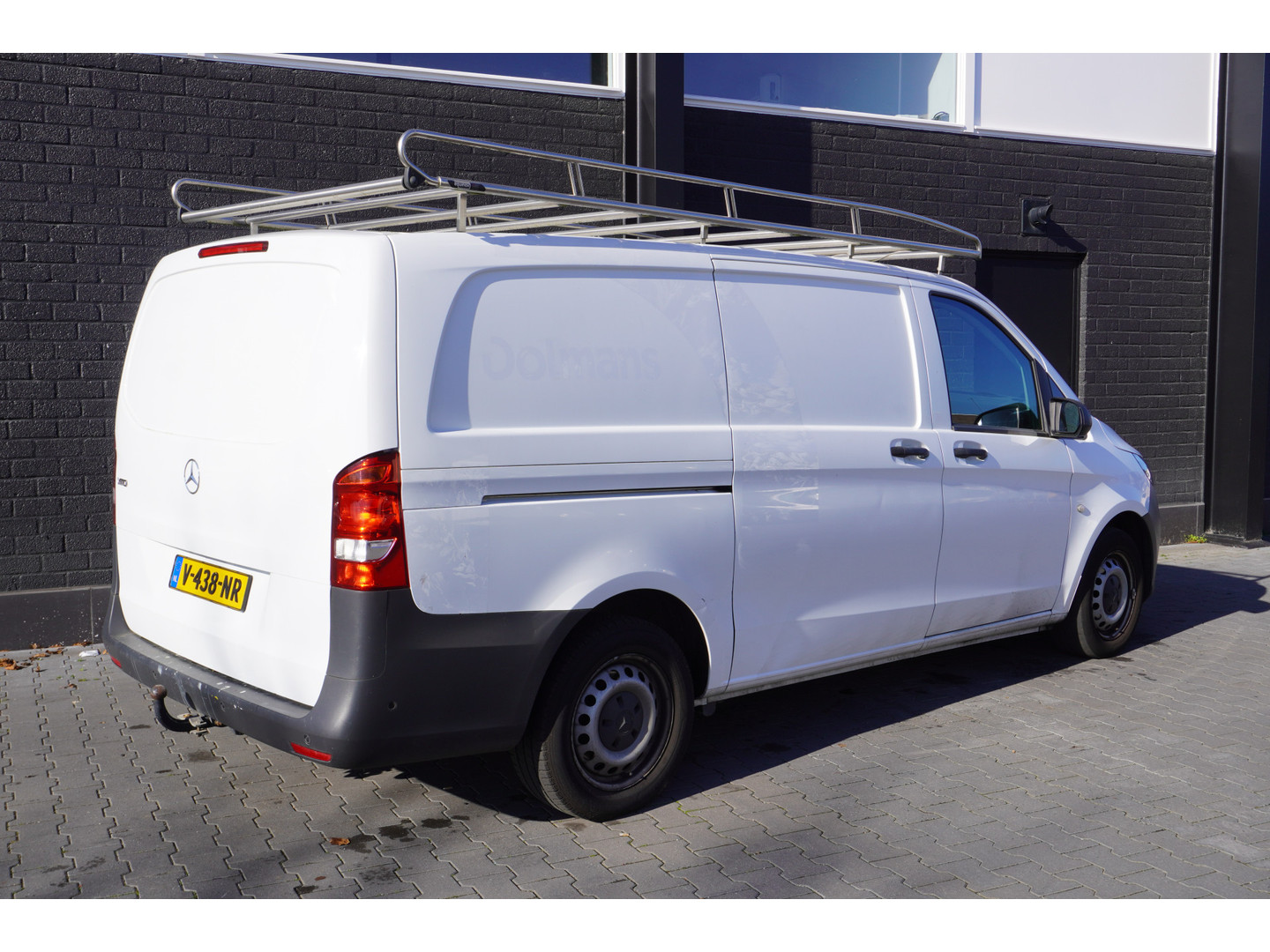 Mercedes-Benz Mercedes-Benz