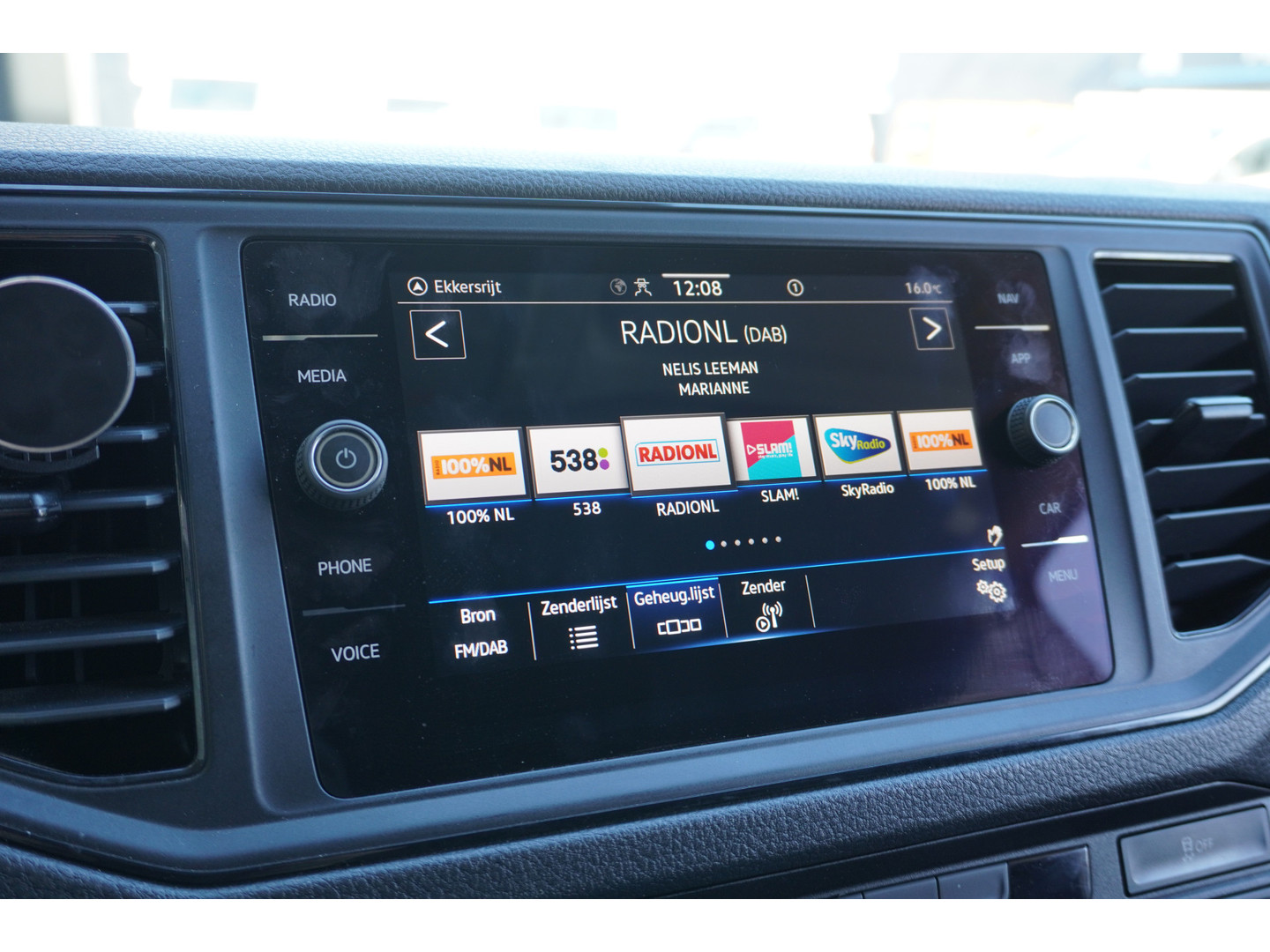 Volkswagen Volkswagen