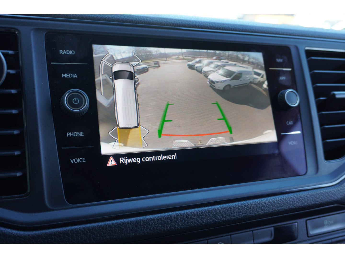 Volkswagen Volkswagen