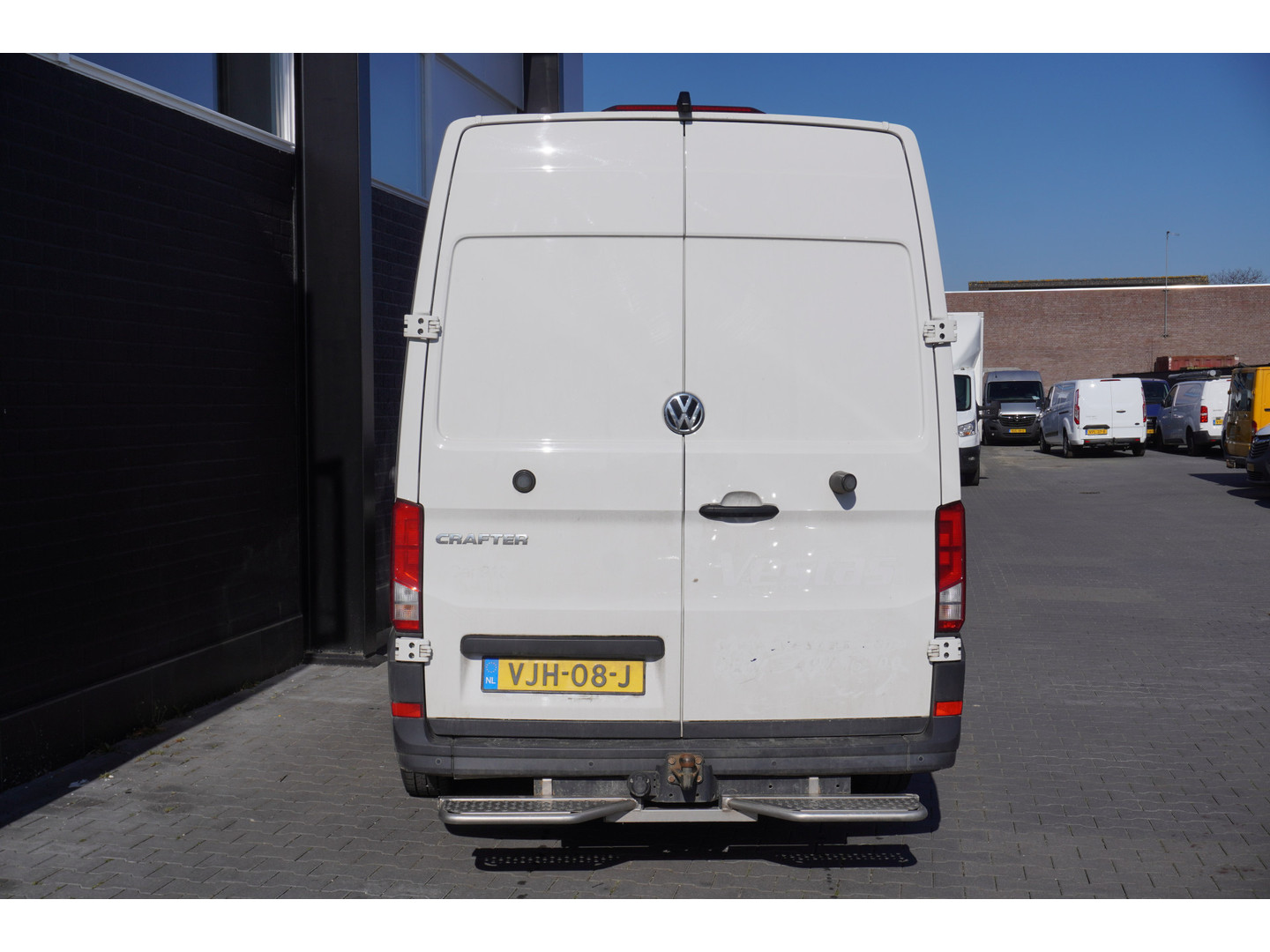 Volkswagen Volkswagen