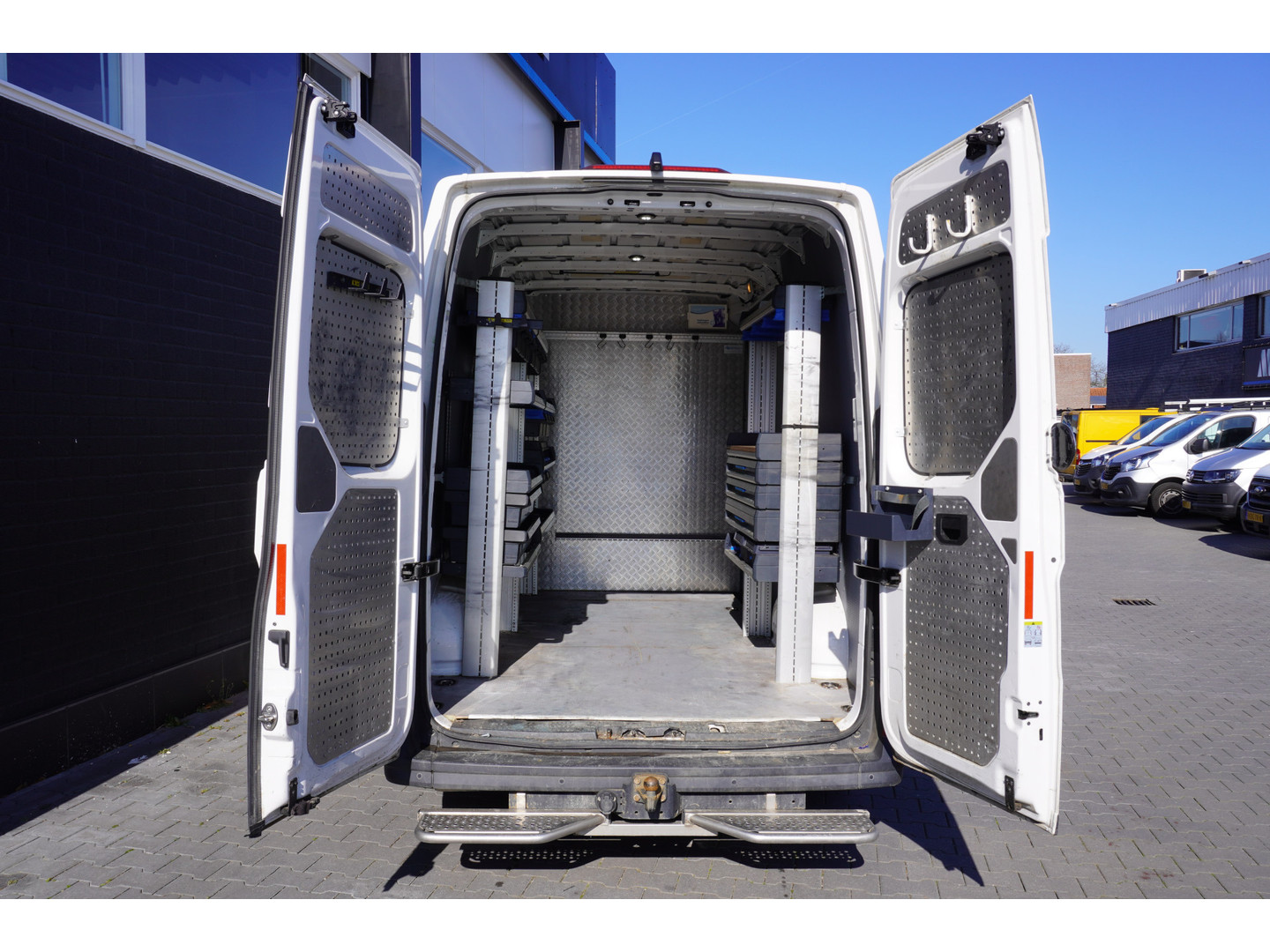 Volkswagen Volkswagen