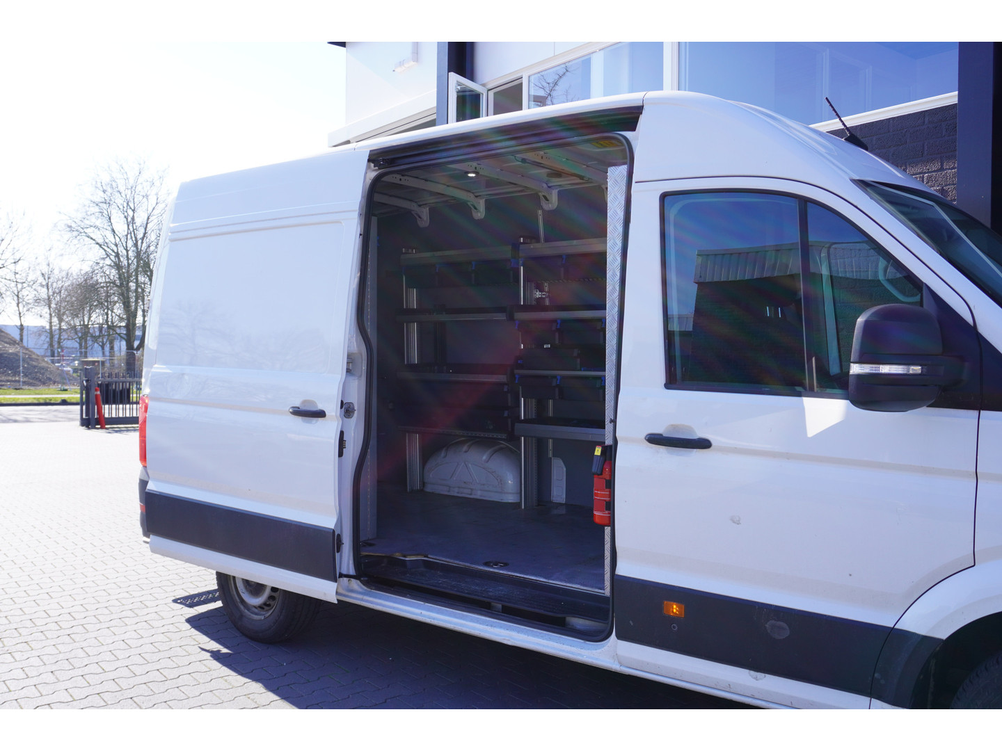 Volkswagen Volkswagen